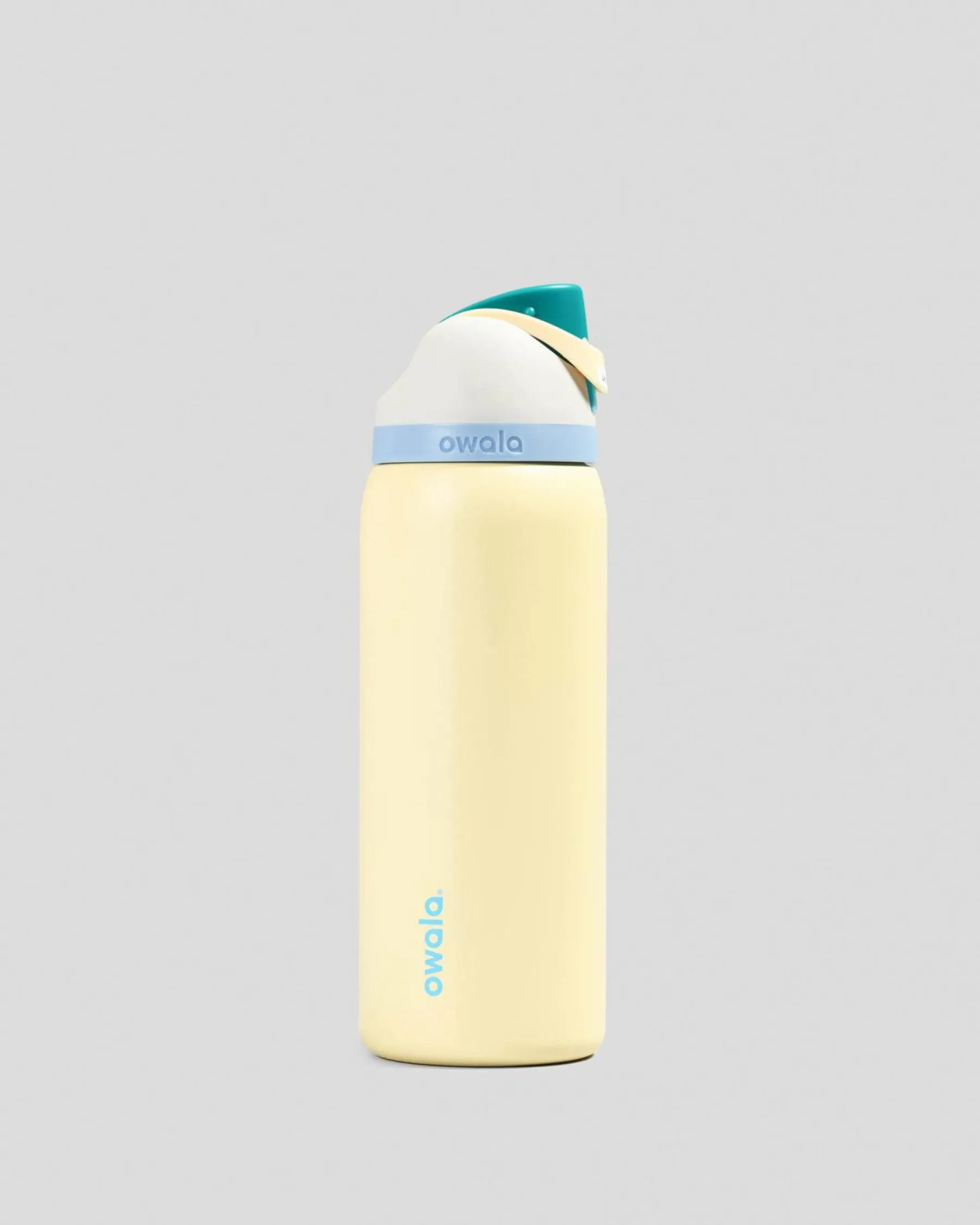 Online 32oz FreeSip Stainless Steel Water Bottle Women Bottles & Lunch Boxes|Bottles & Lunch Boxes
