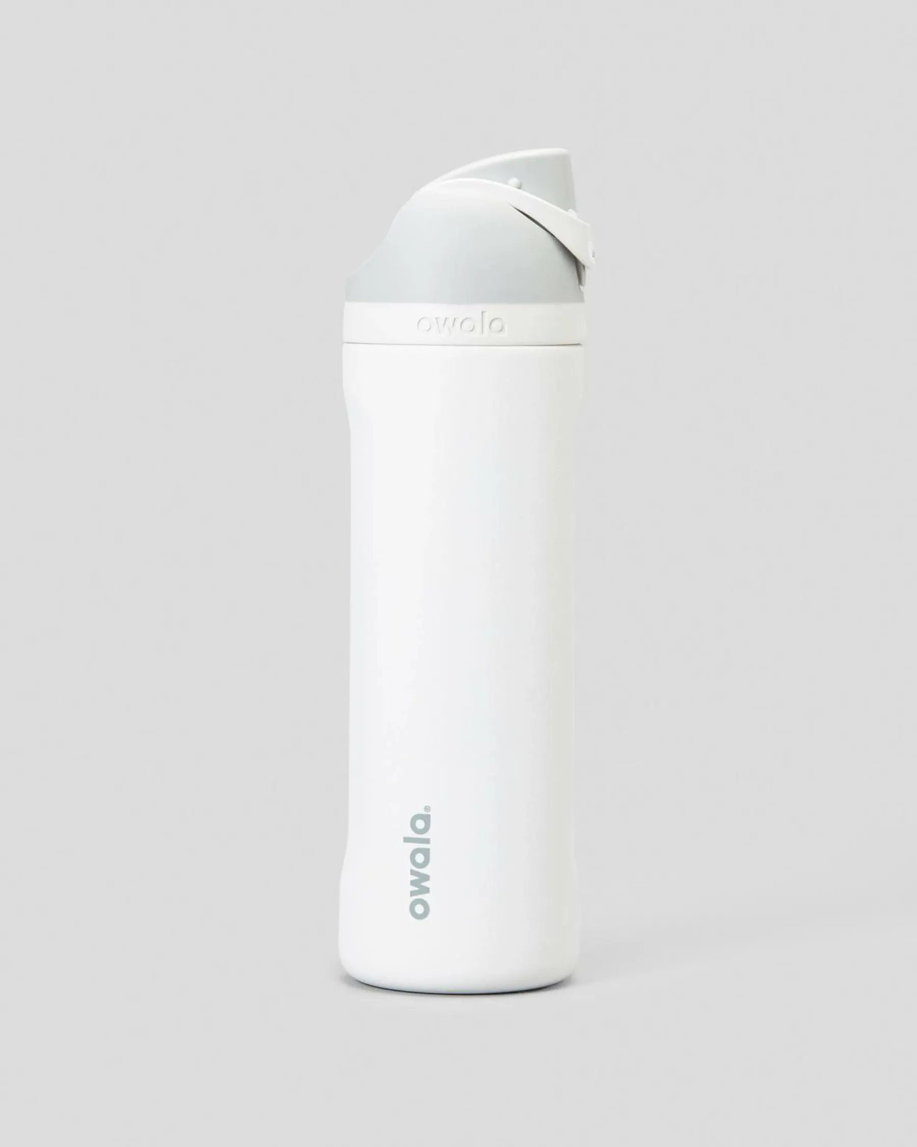 Online 24oz FreeSip Stainless Steel Water Bottle Bottles & Lunch Boxes