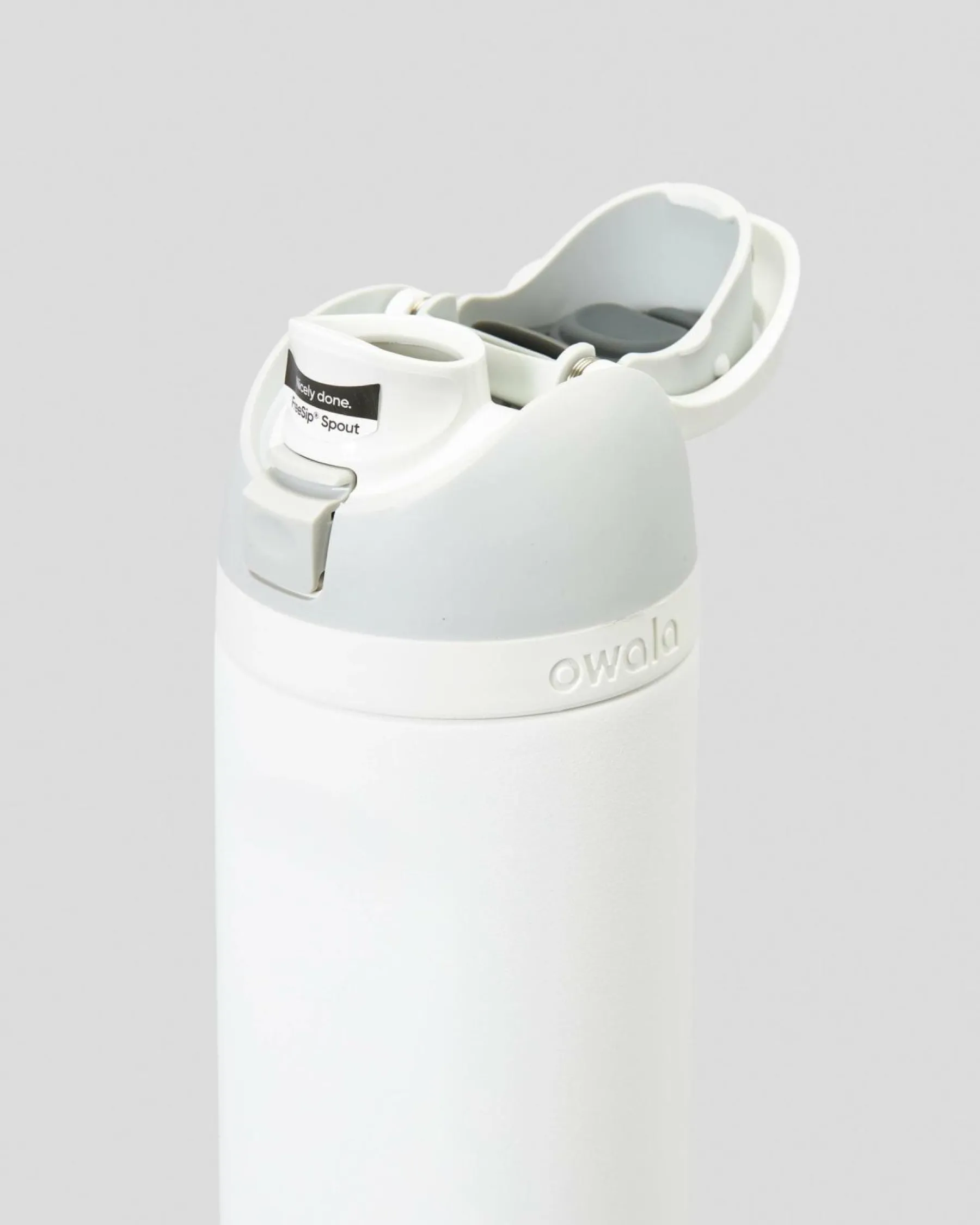 Online 24oz FreeSip Stainless Steel Water Bottle Bottles & Lunch Boxes