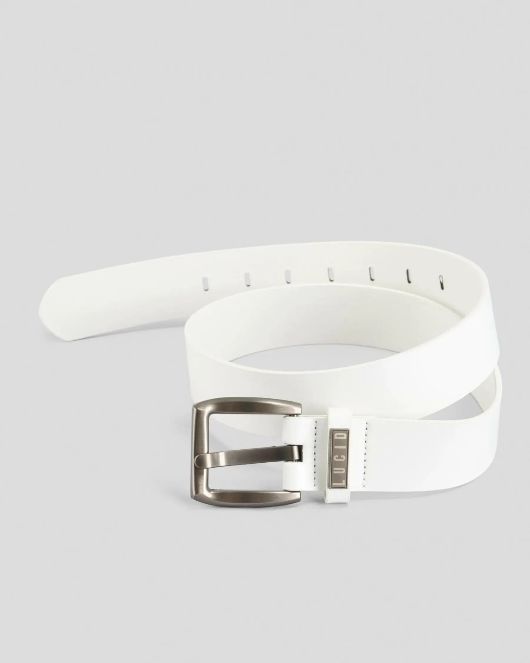 New Paradoxical Belt Belts
