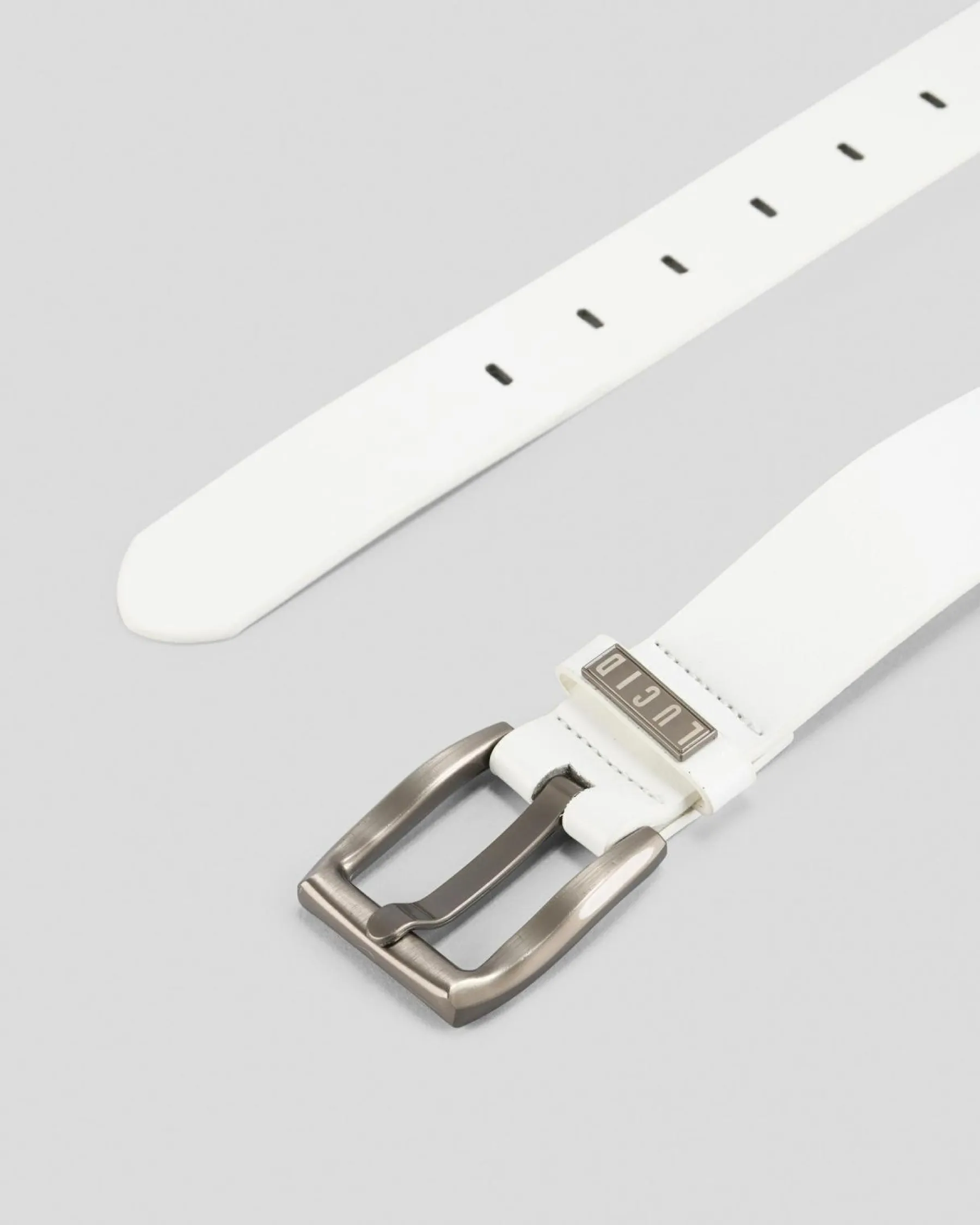 New Paradoxical Belt Belts