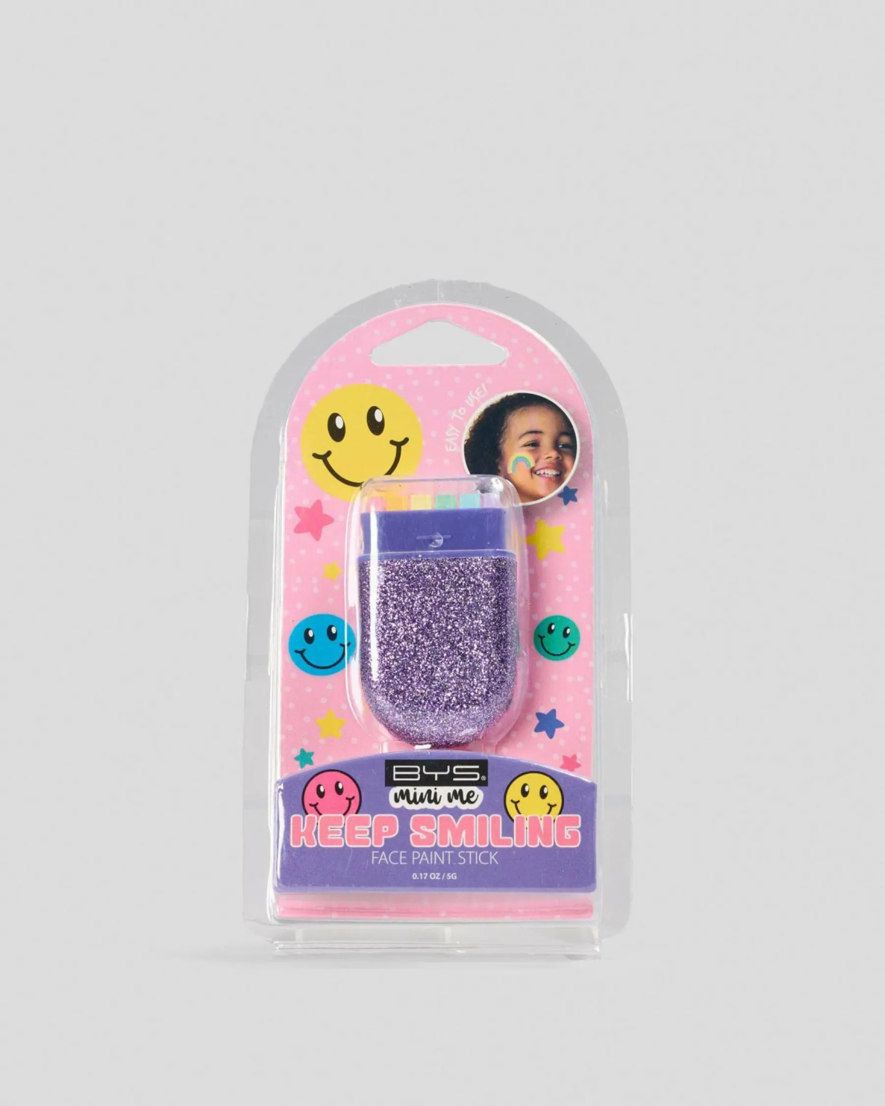 Face & Body|Beauty & Hair*Get It Now Face Paint Stick Pastel