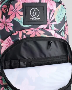 Sale Patch Attack Backpack Women Bags
