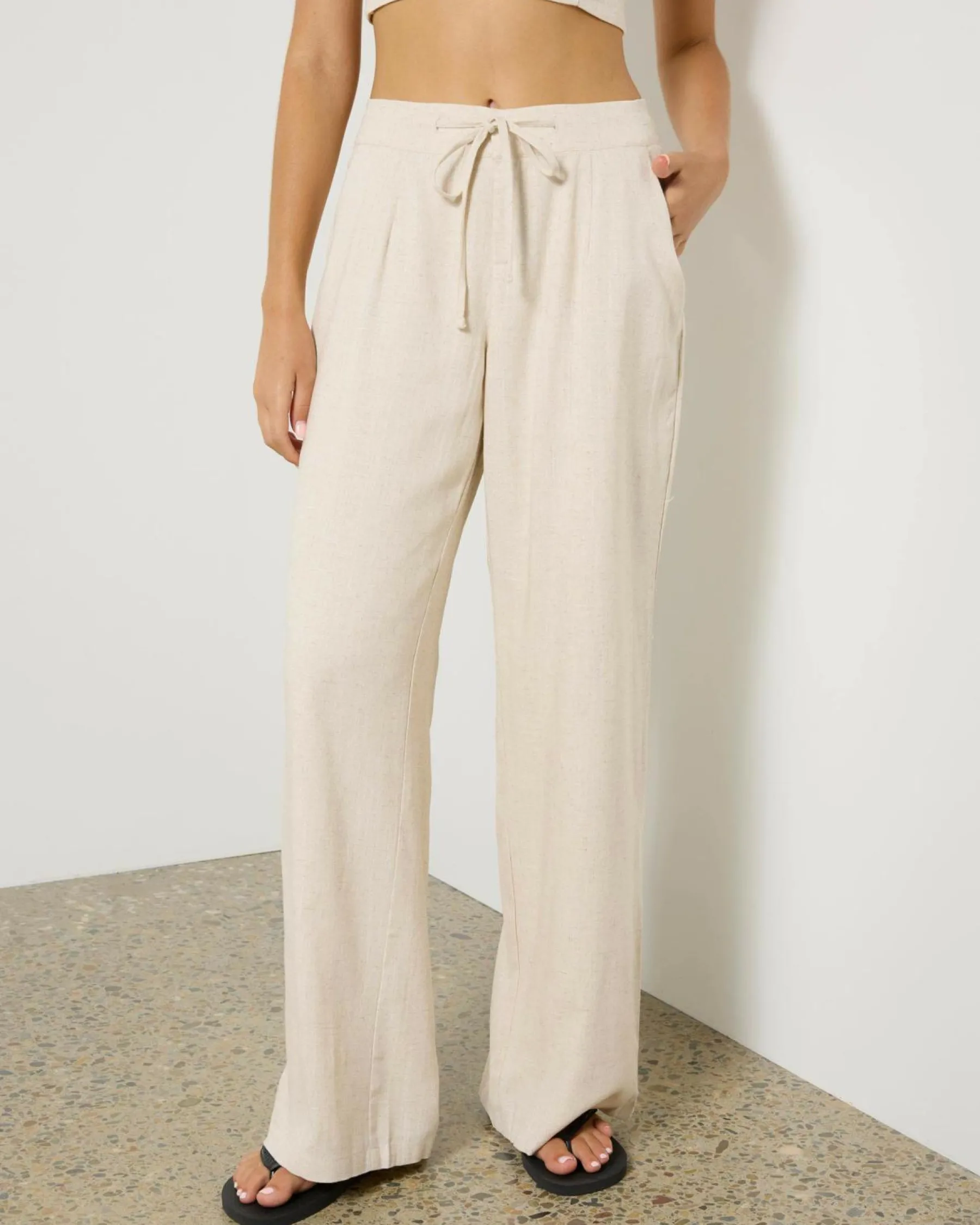 Patio Hawaii Pants Women Sets|Bottoms