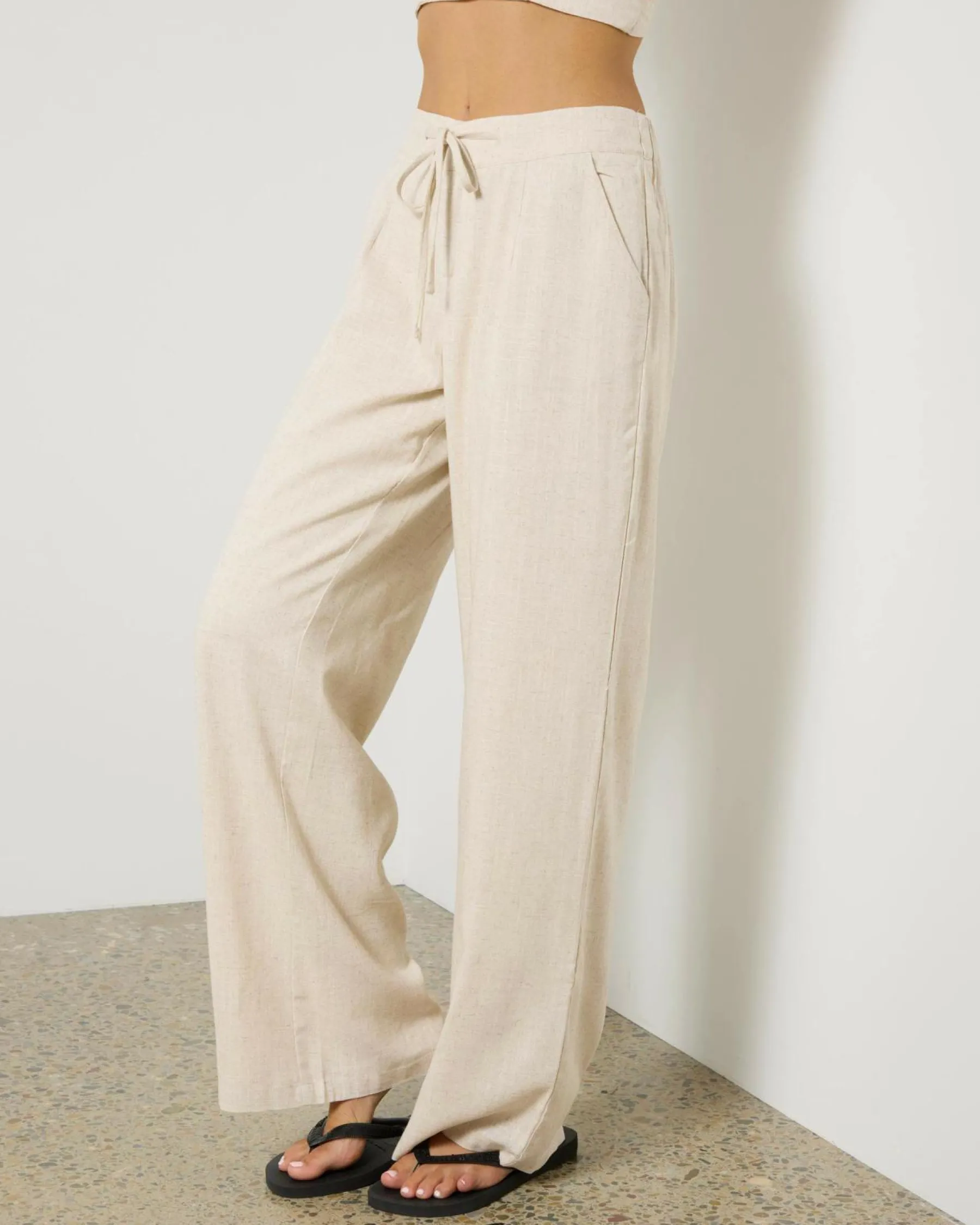 Patio Hawaii Pants Women Sets|Bottoms