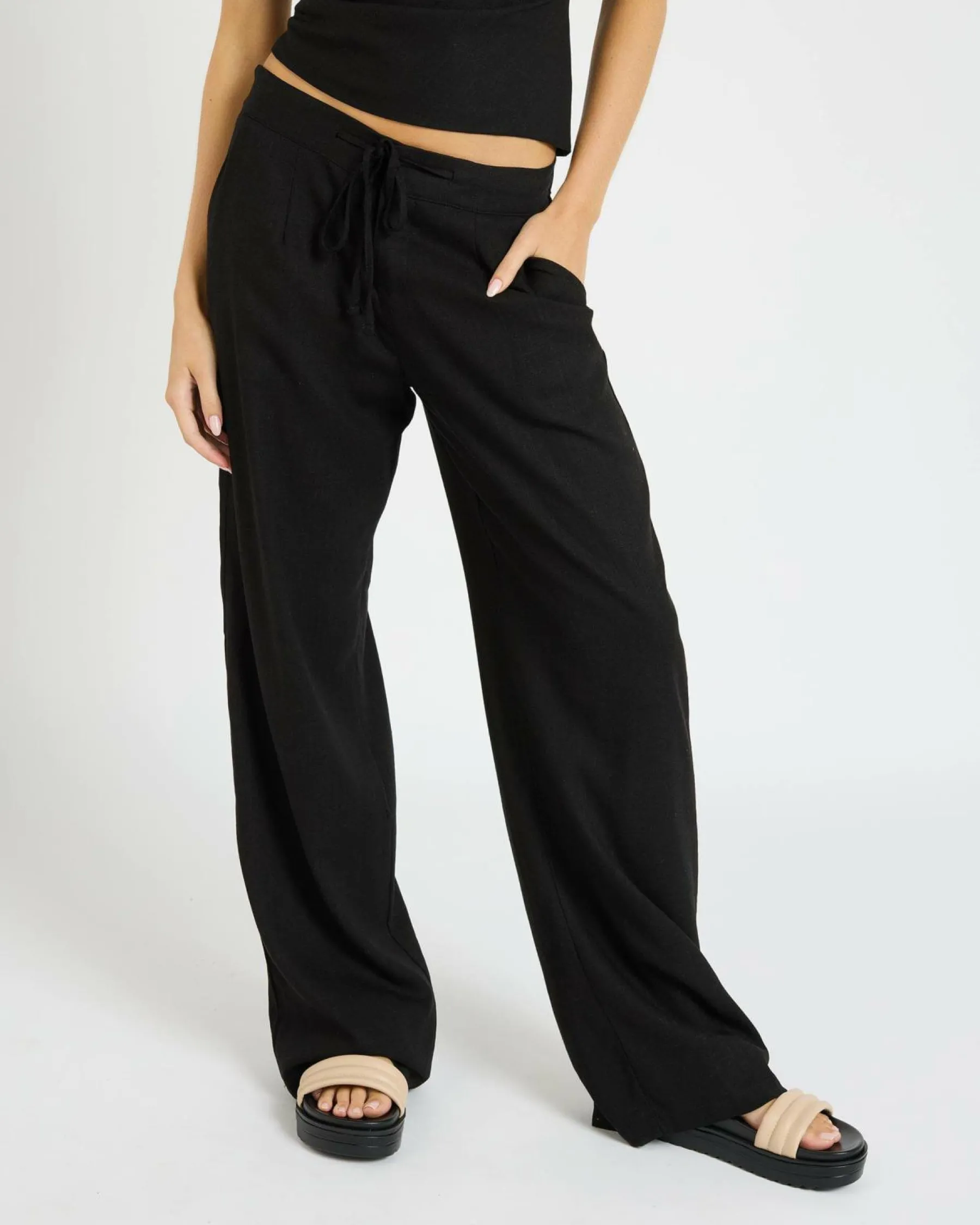 New Patio Hawaii Pants Women Sets|Bottoms