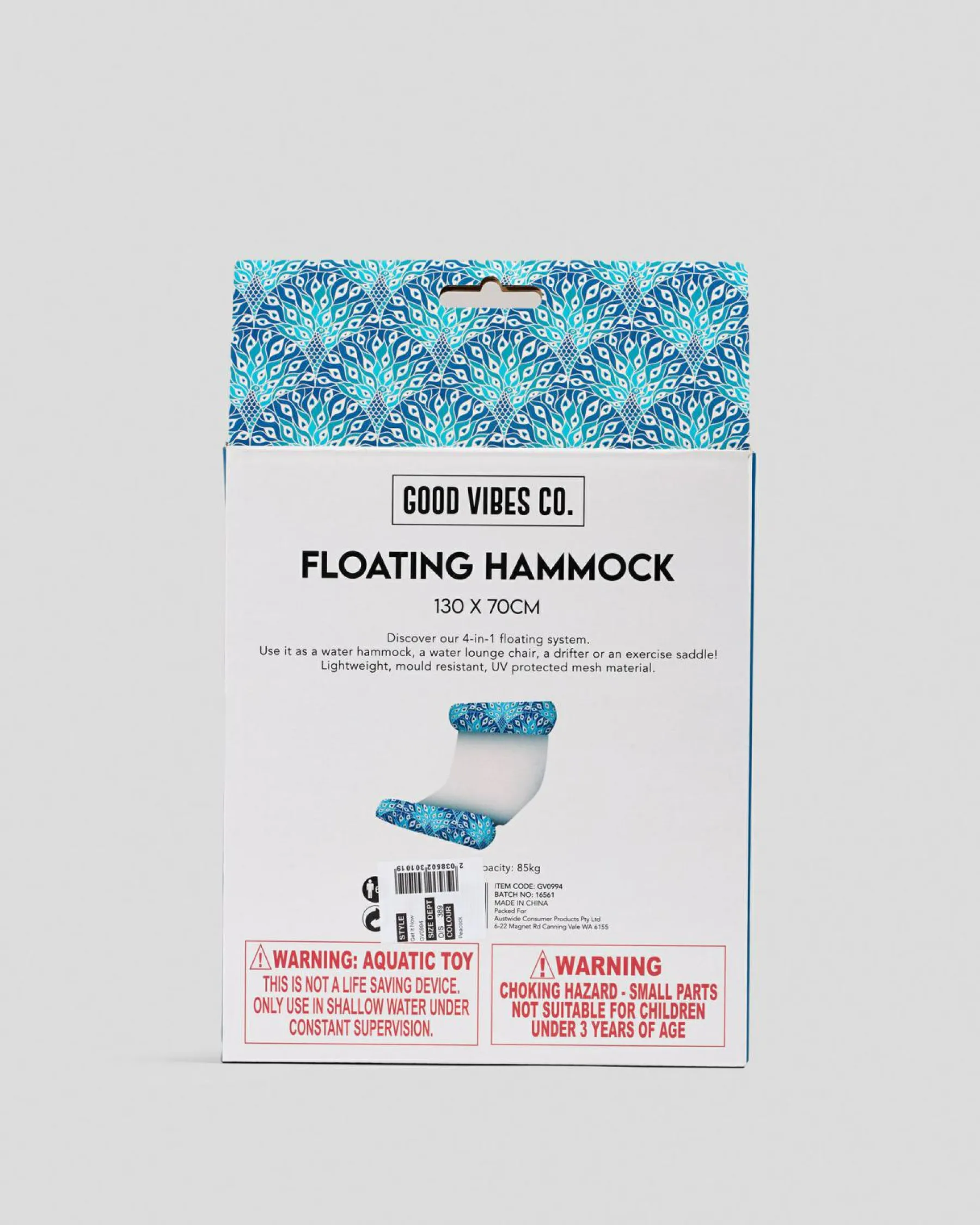 Discount Floating Hammock Women Beach Accessories|Beach Accessories & Towels