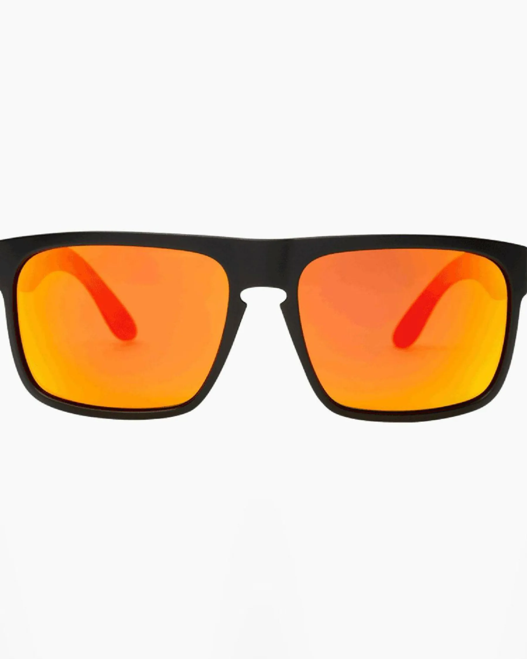 Clearance Peccant Rubber Polarised Sunglasses Sunglasses