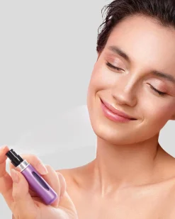 Sale Perfume Atomizer Women Beauty & Hair