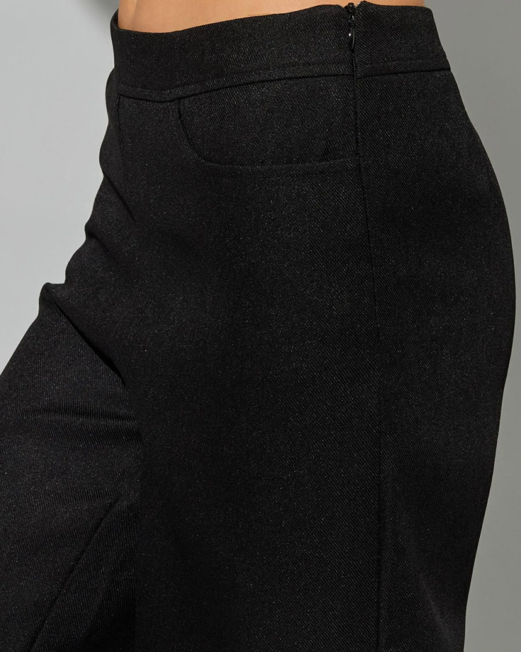 Bottoms*Ava And Ever Perri Pants Black