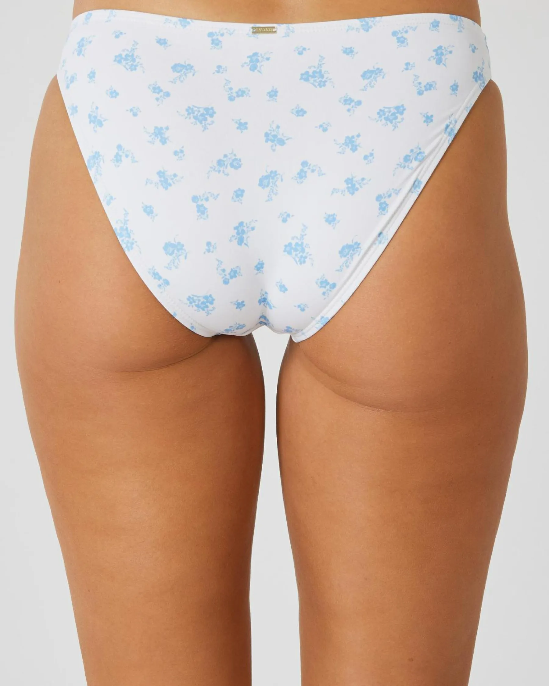 Discount Petal Classic Bikini Bottom Women Bikinis