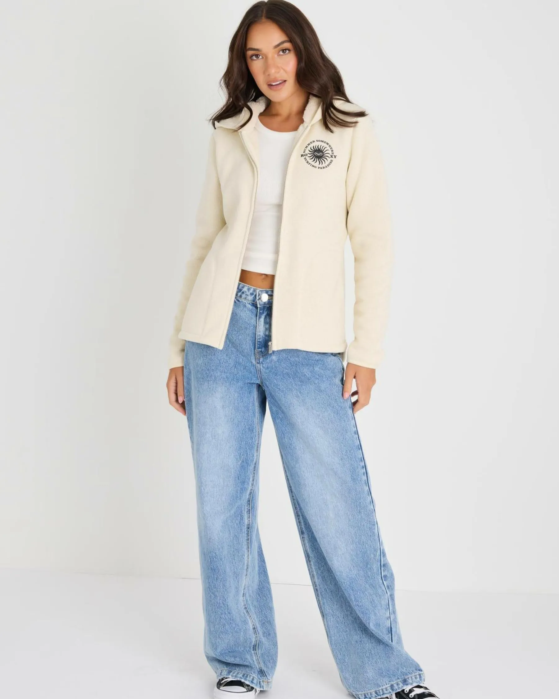 Discount Petal Fever Hoodie Women Jumpers & Hoodies