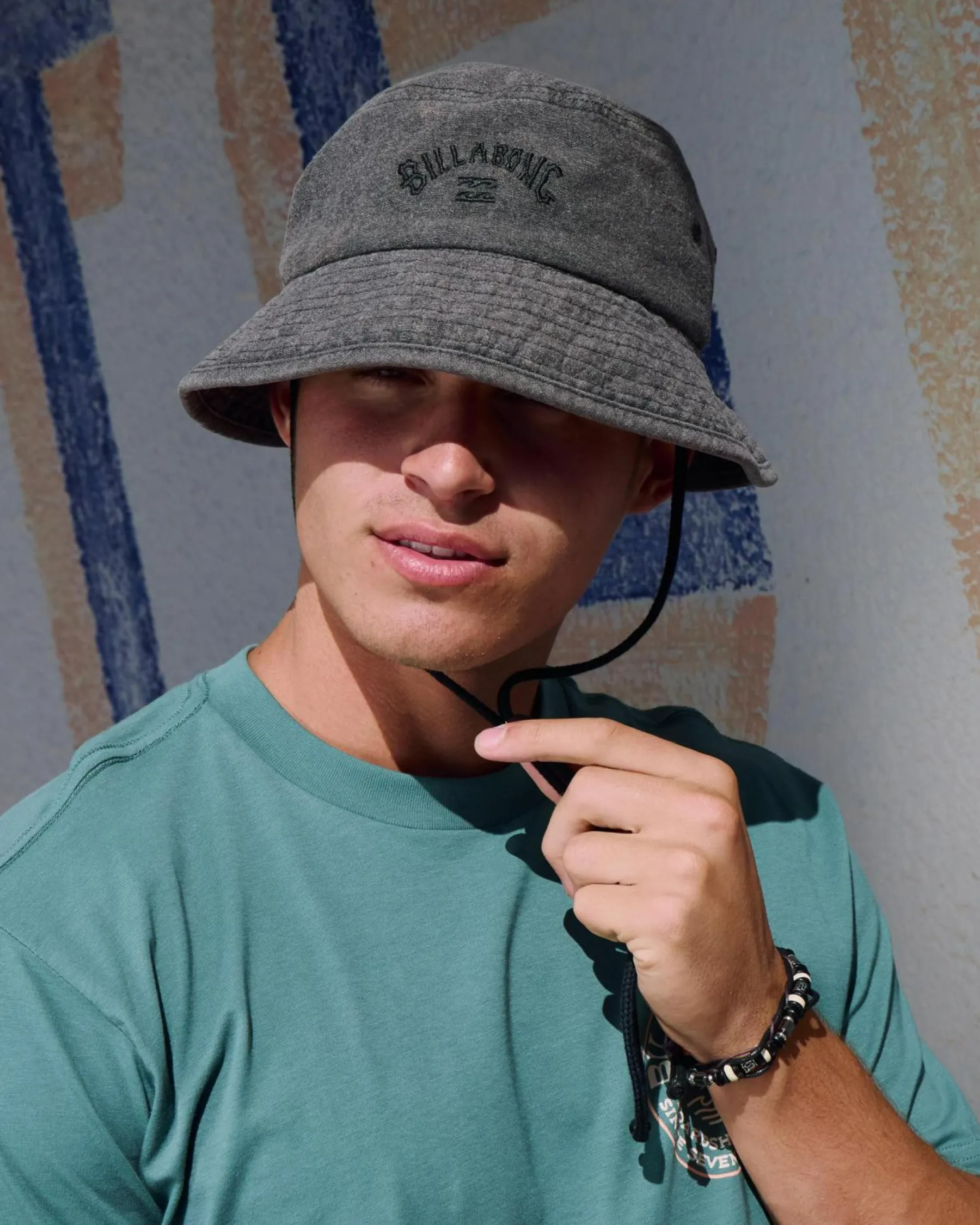 Discount Peyote Washed Hat Headwear