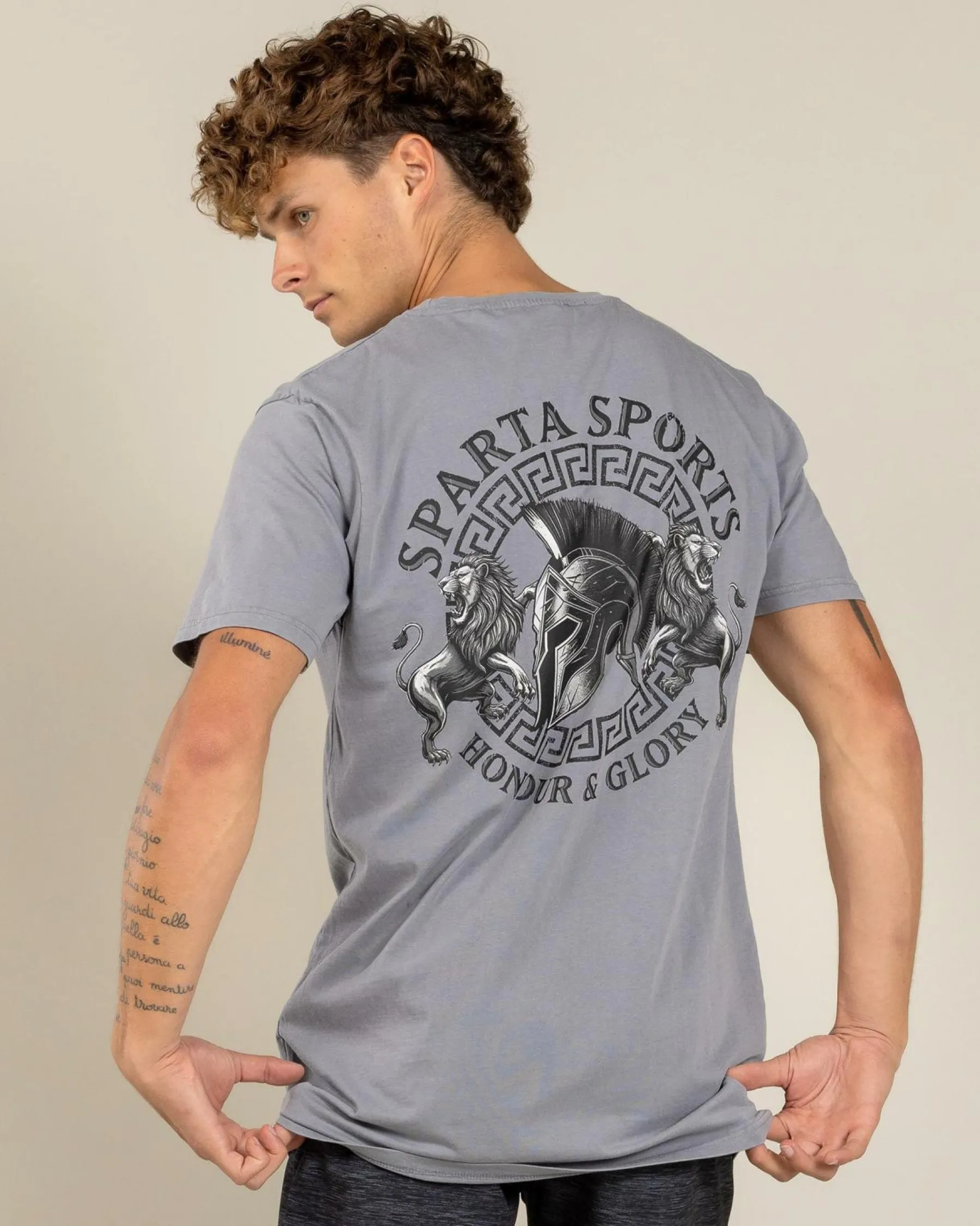 Online Phalanx T-Shirt Activewear|Tops & T-Shirts