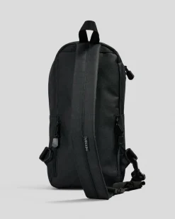 Bags*Lucid Pinnacle Sling Bag Black