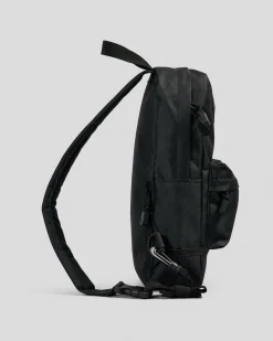 Bags*Lucid Pinnacle Sling Bag Black