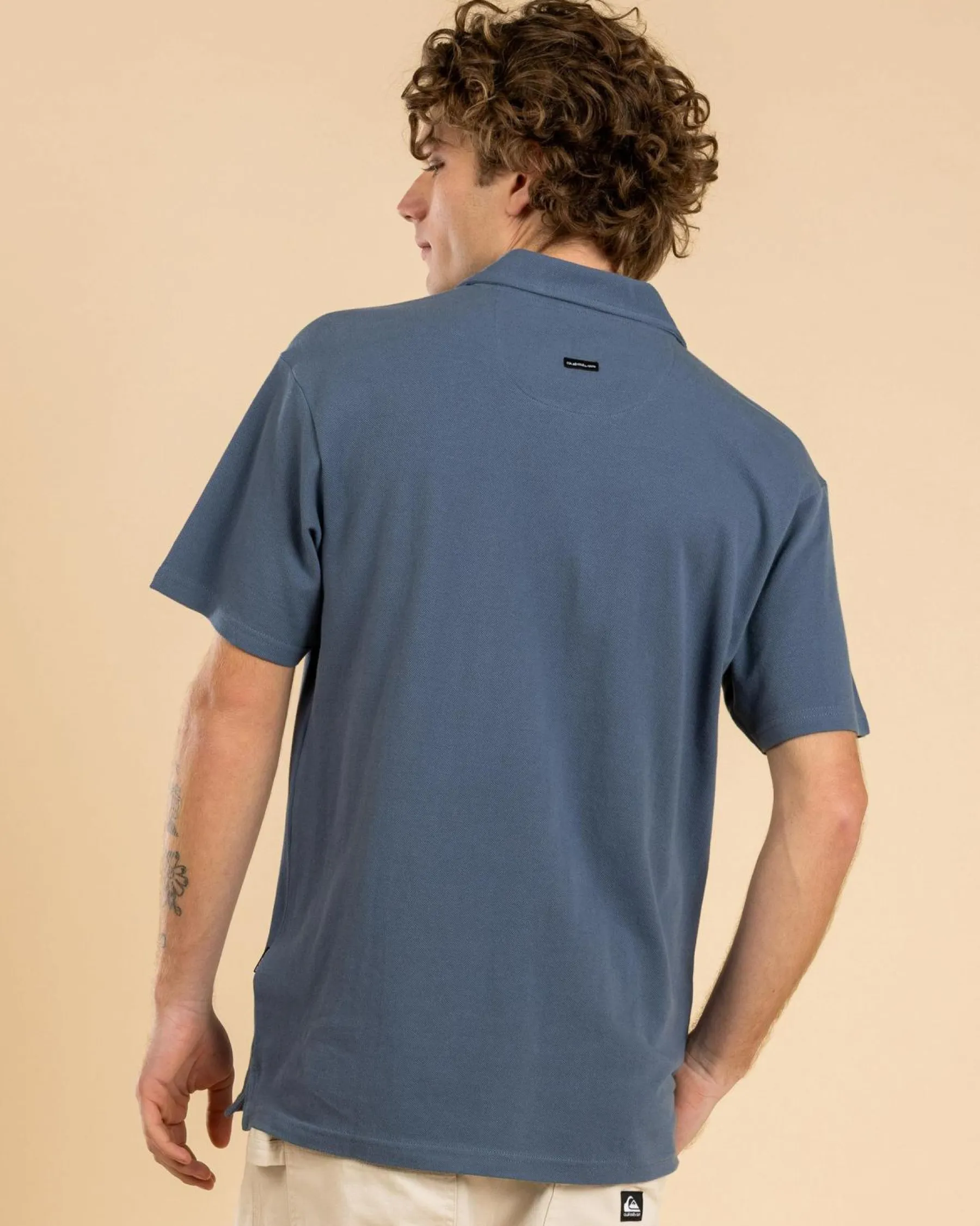 Sale Pique Polo Shirt Tops & T-Shirts