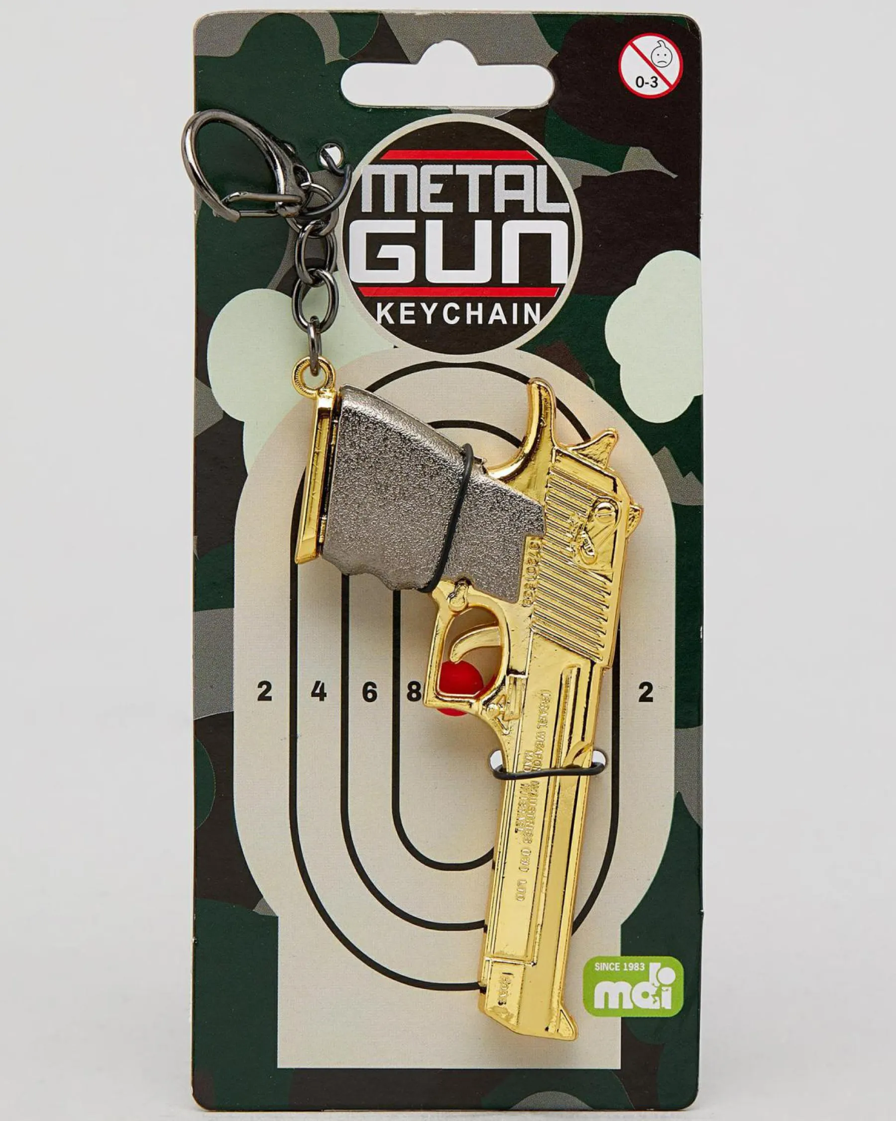 Sale Pistol Keyring Kids Gifts & Novelty|Gifts & Novelty