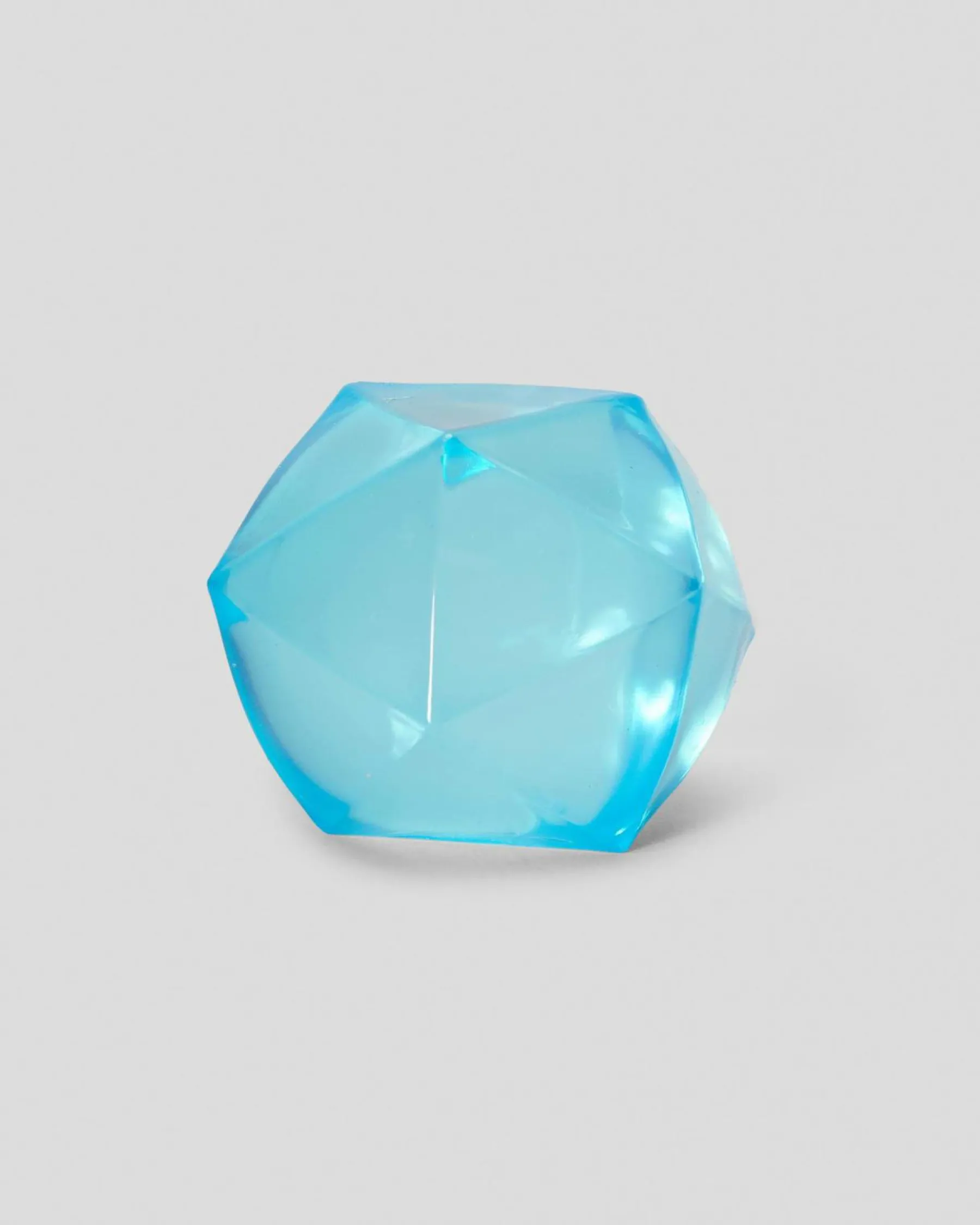 Gifts & Novelty|Gifts & Novelty*Get It Now Polyhedron Sensory Jelly Cube Toy Assorted