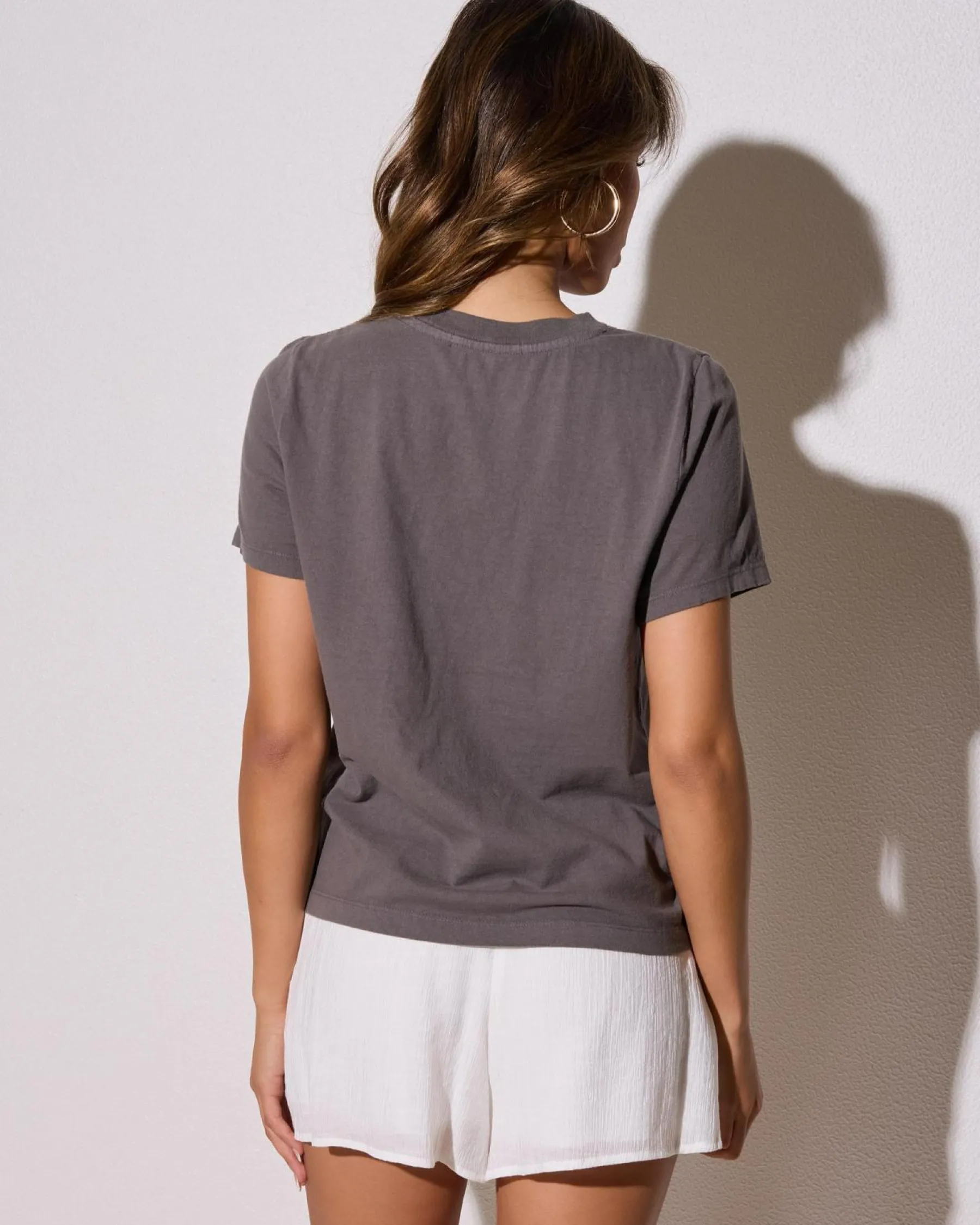 Positano Regular T-Shirt Women Tops