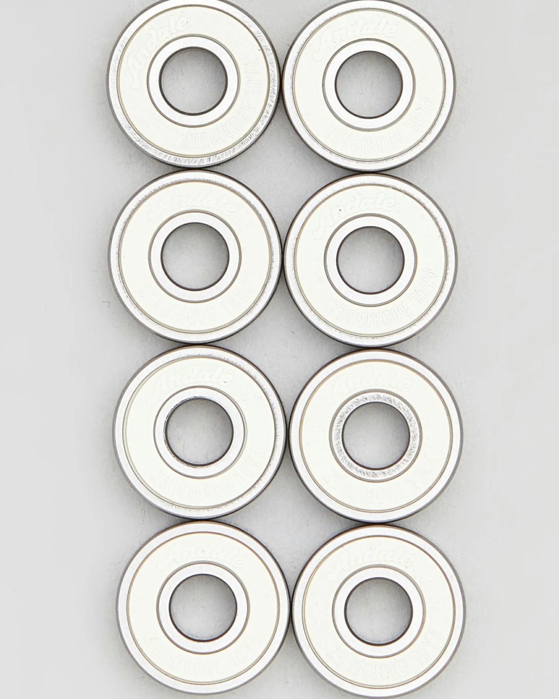 Skateboards & Scooters|Skateboards & Scooters*Andale Bearings P.Rod Swiss Bearings Assorted
