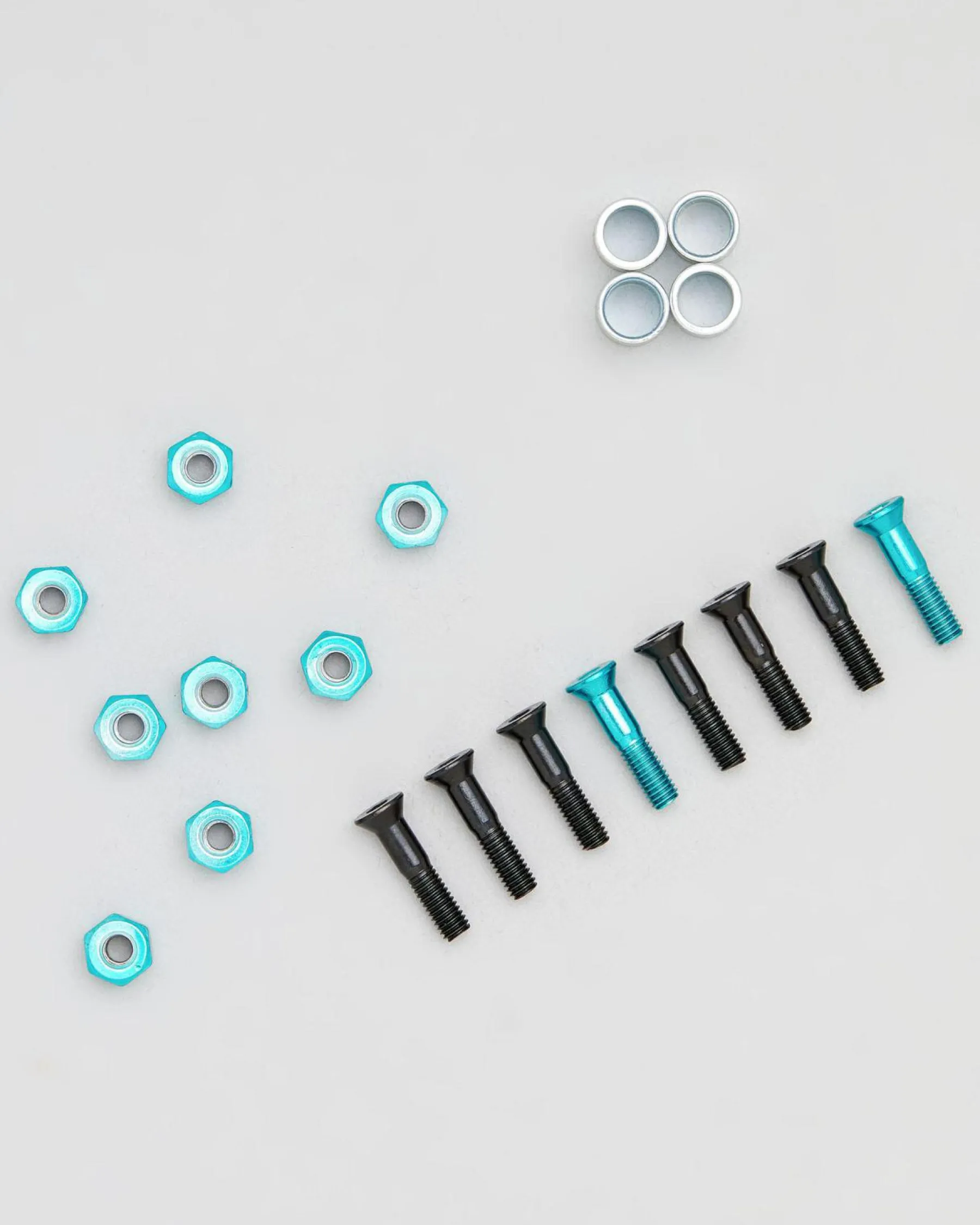 Skateboards & Scooters|Skateboards & Scooters*Andale Bearings P.Rod Swiss Bearings Assorted