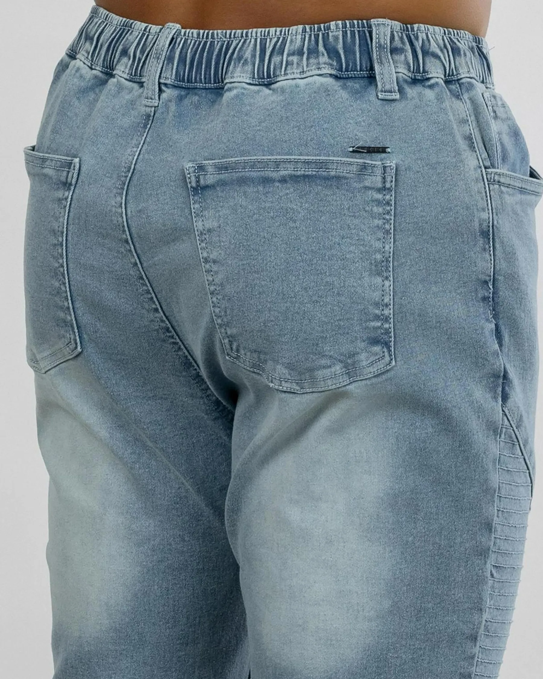 Shorts & Bottoms*Lucid Provision Joggers Blue