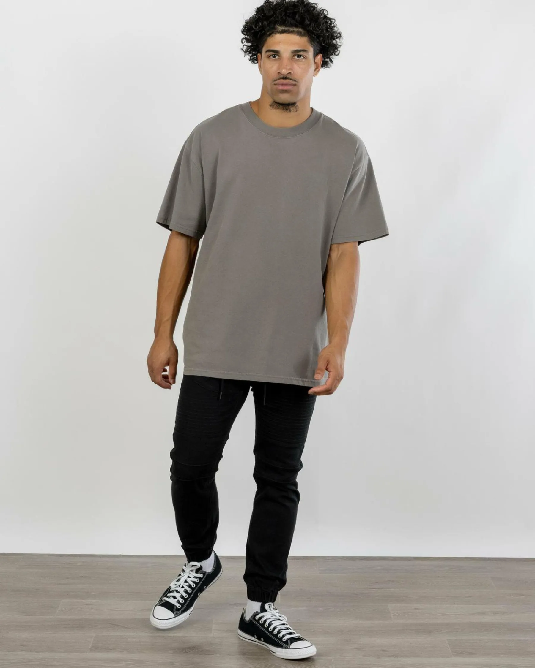 Shorts & Bottoms*Lucid Provision Joggers Black
