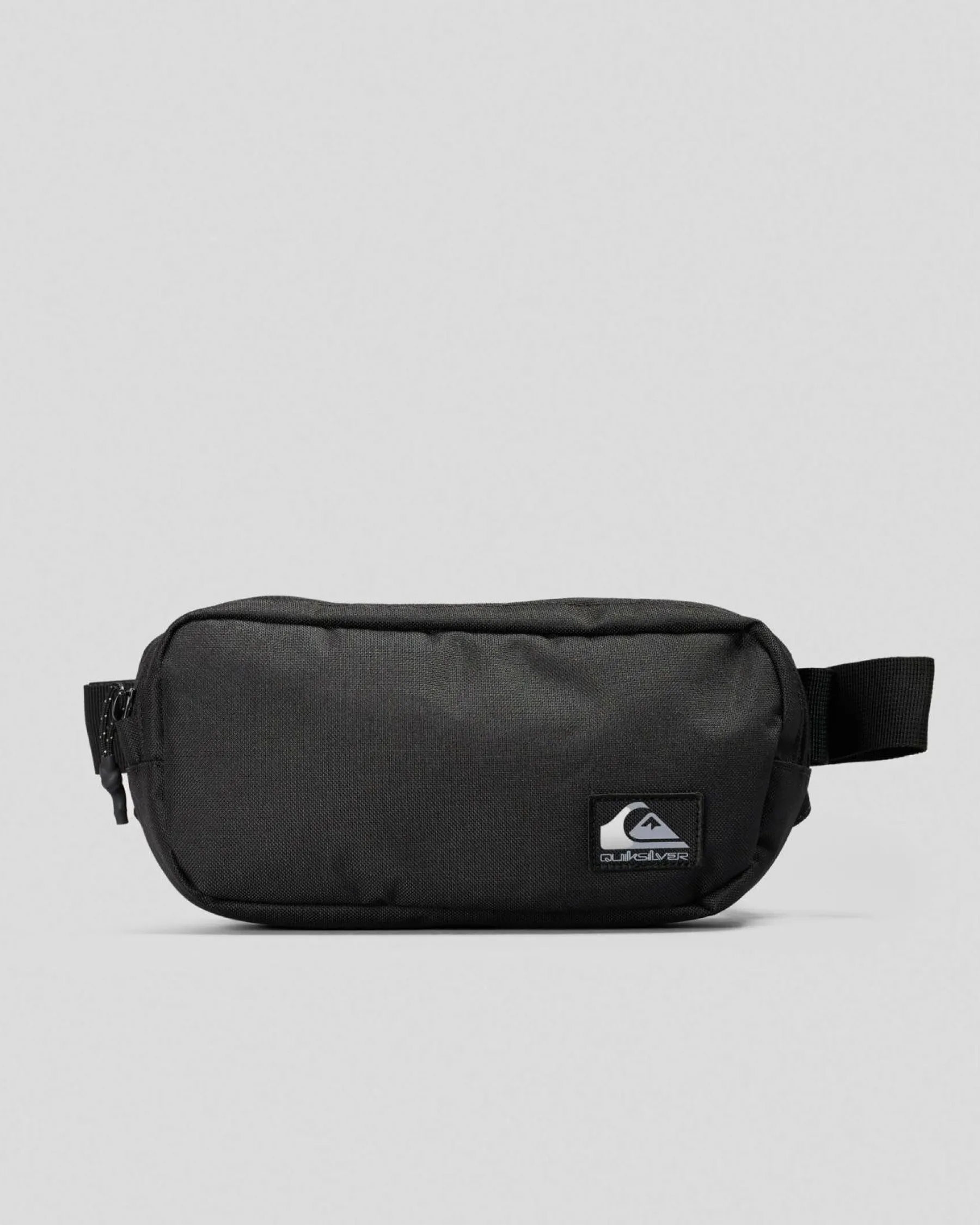 Bags*Quiksilver Pubjug 2.0 Waist Bag Black