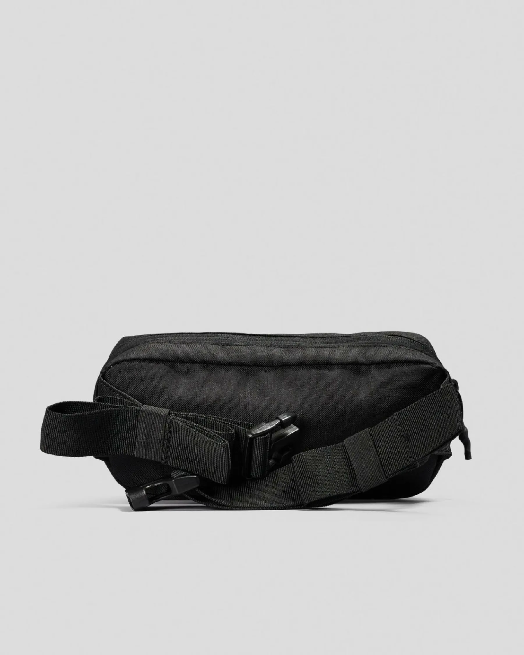 Bags*Quiksilver Pubjug 2.0 Waist Bag Black