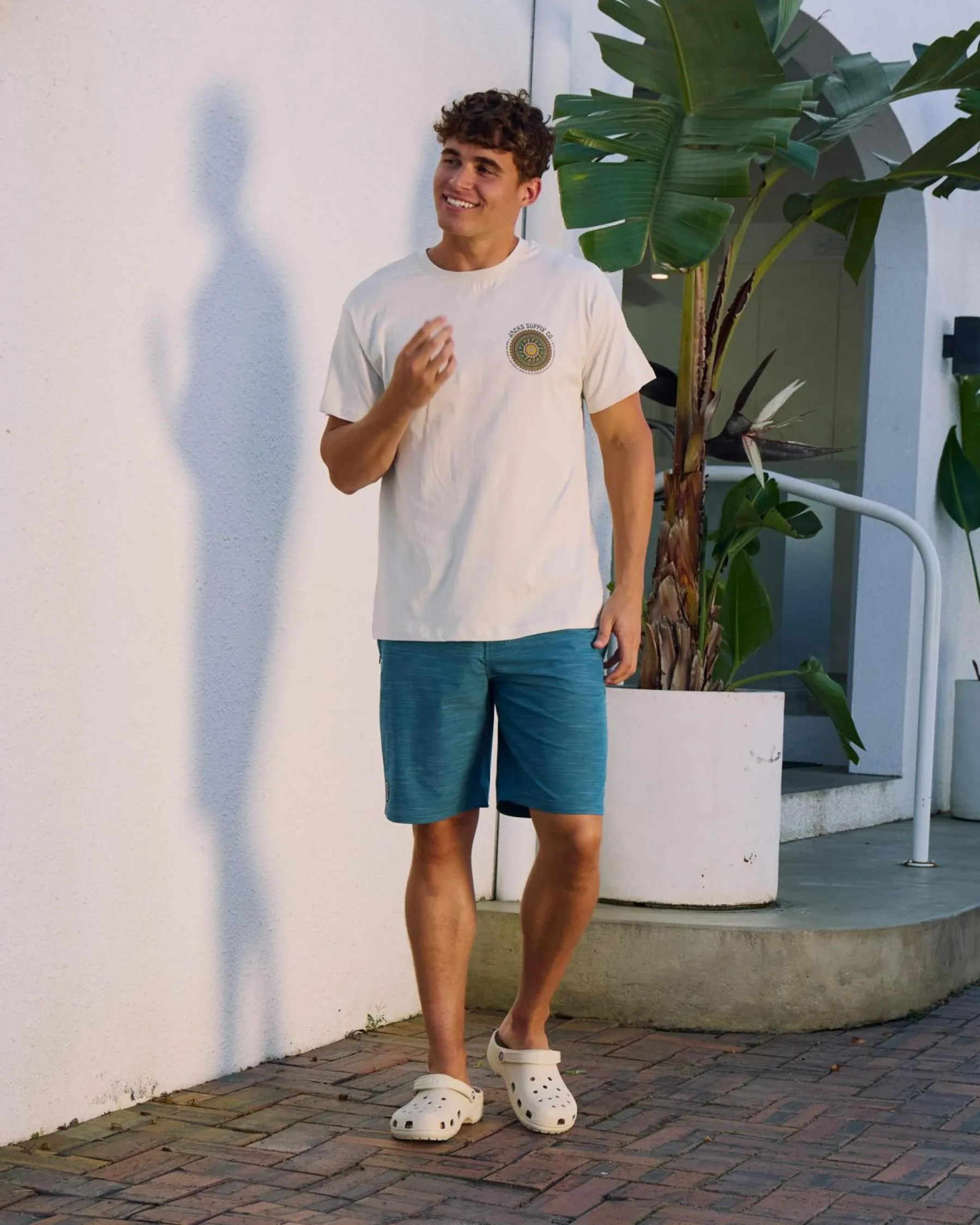 New Pursue Board Shorts Board Shorts|Shorts & Bottoms