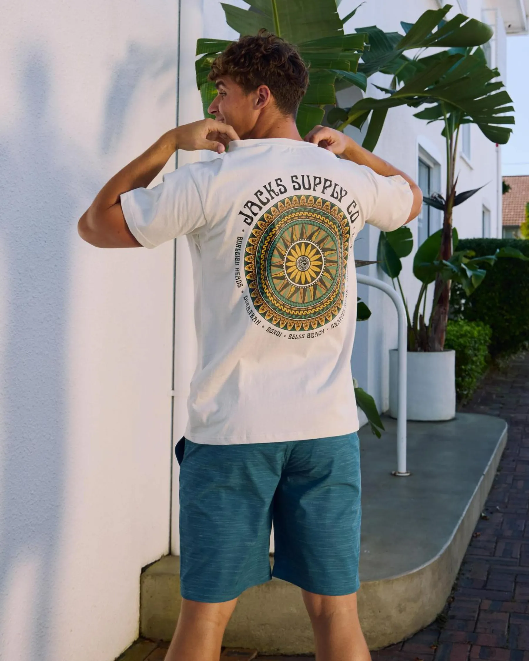 New Pursue Board Shorts Board Shorts|Shorts & Bottoms
