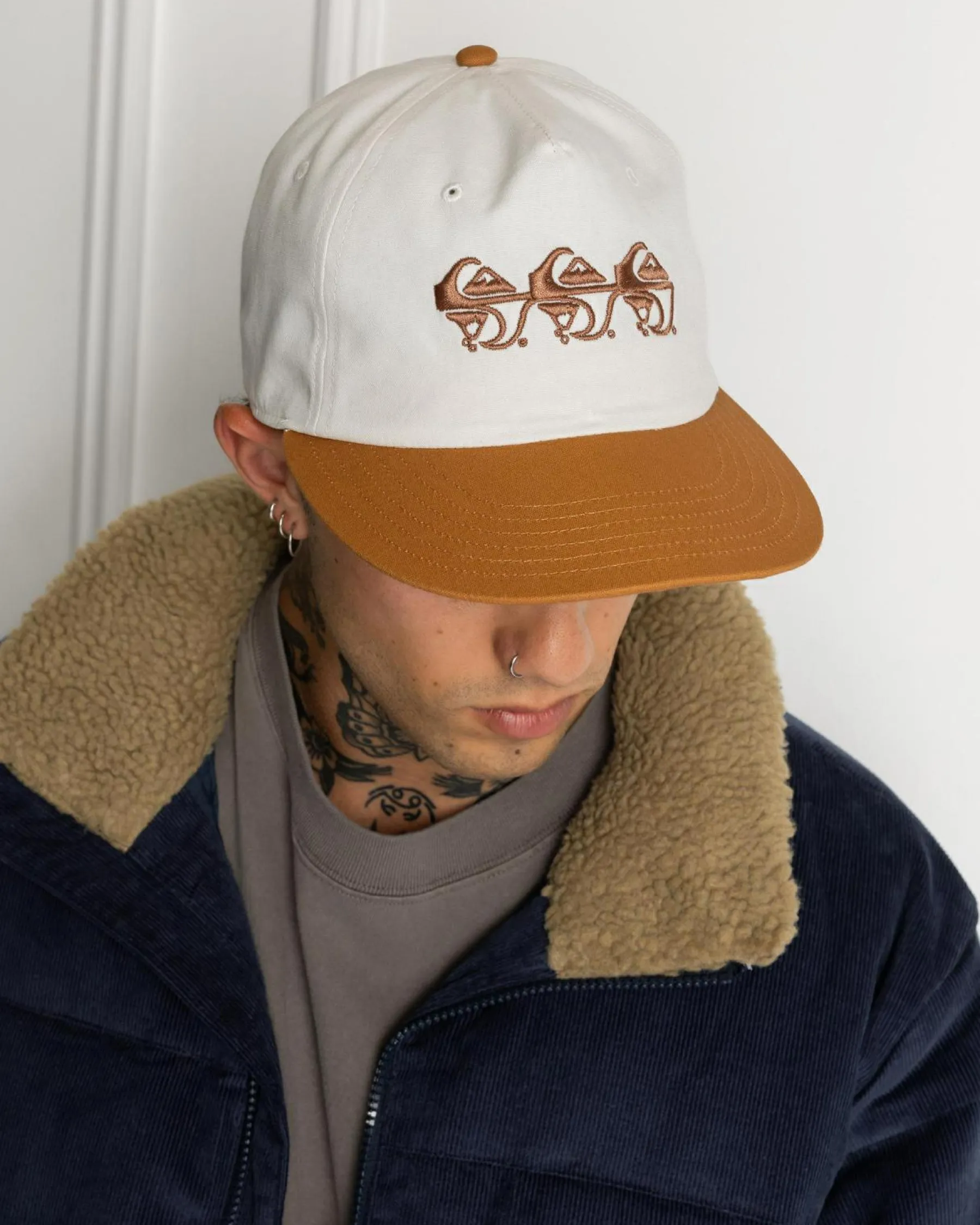 Online QS Frassnassa Cap Headwear