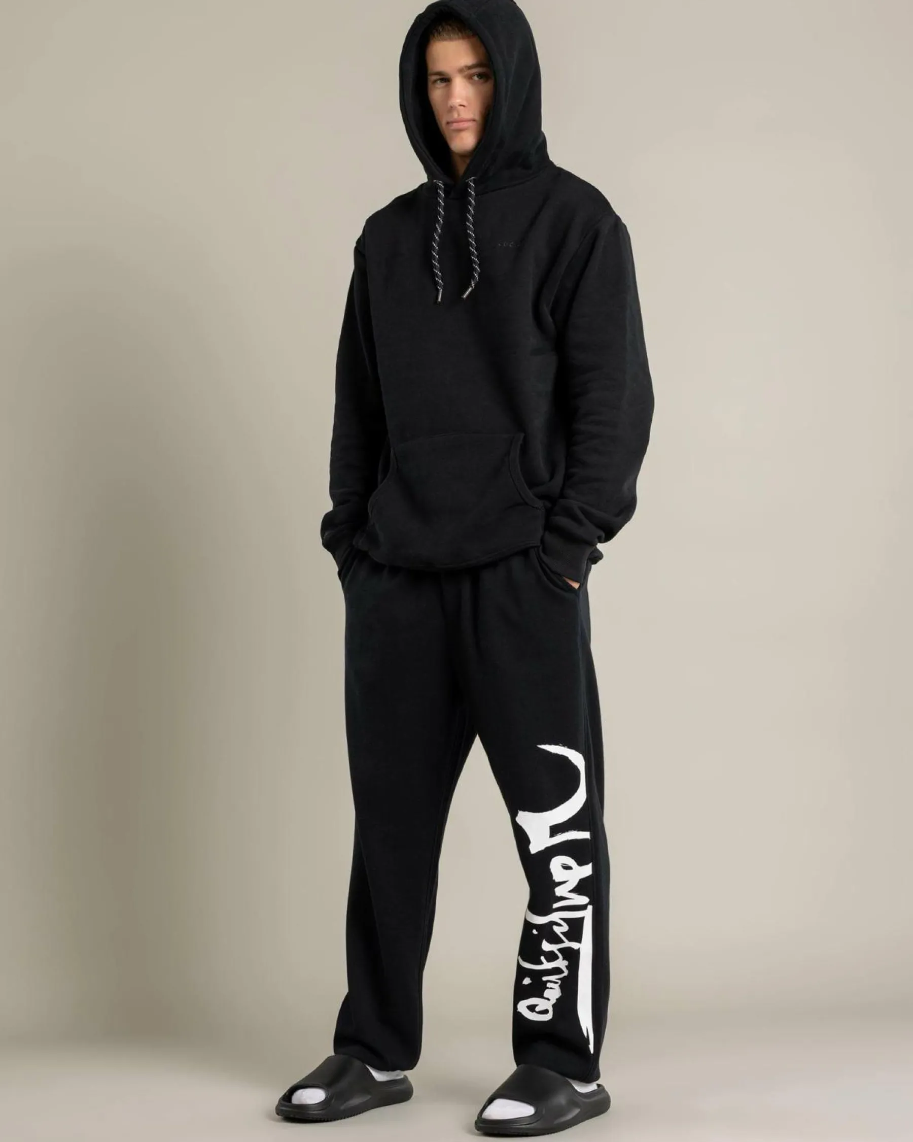 New QS Impaired Track Pants Shorts & Bottoms