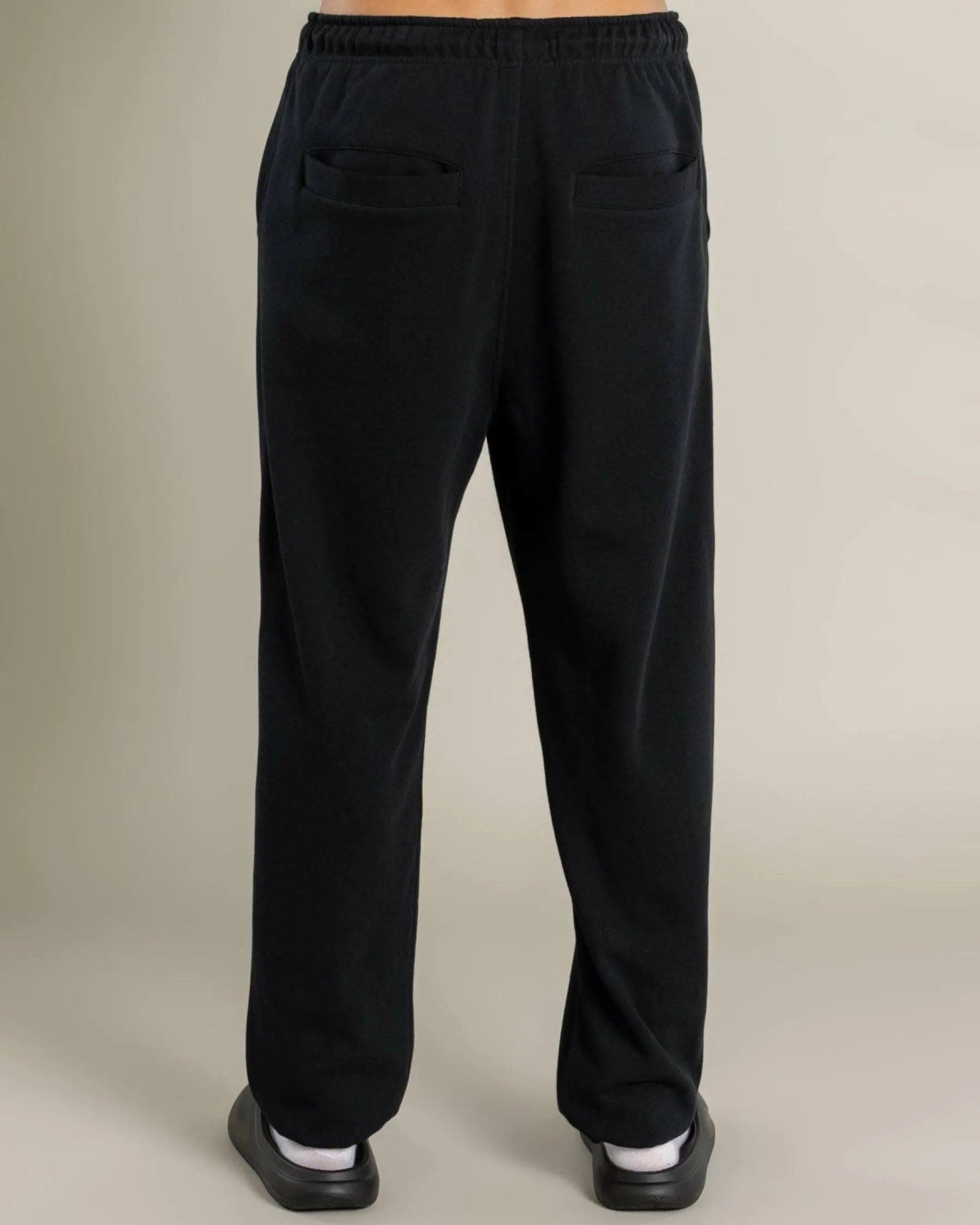 New QS Impaired Track Pants Shorts & Bottoms