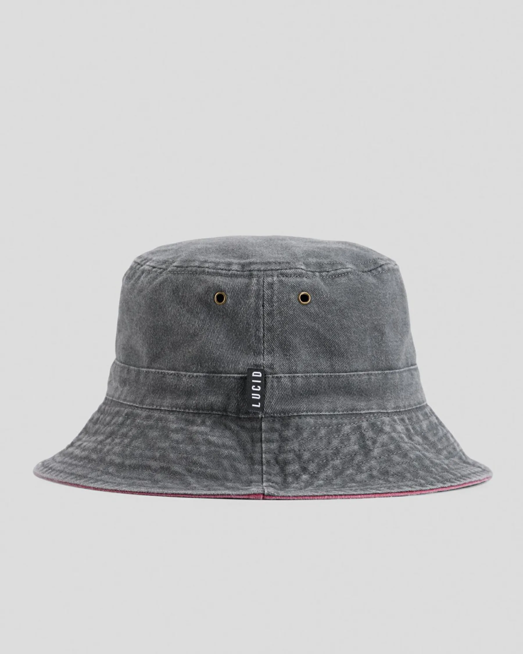 Hot Radiate Bucket Hat Headwear