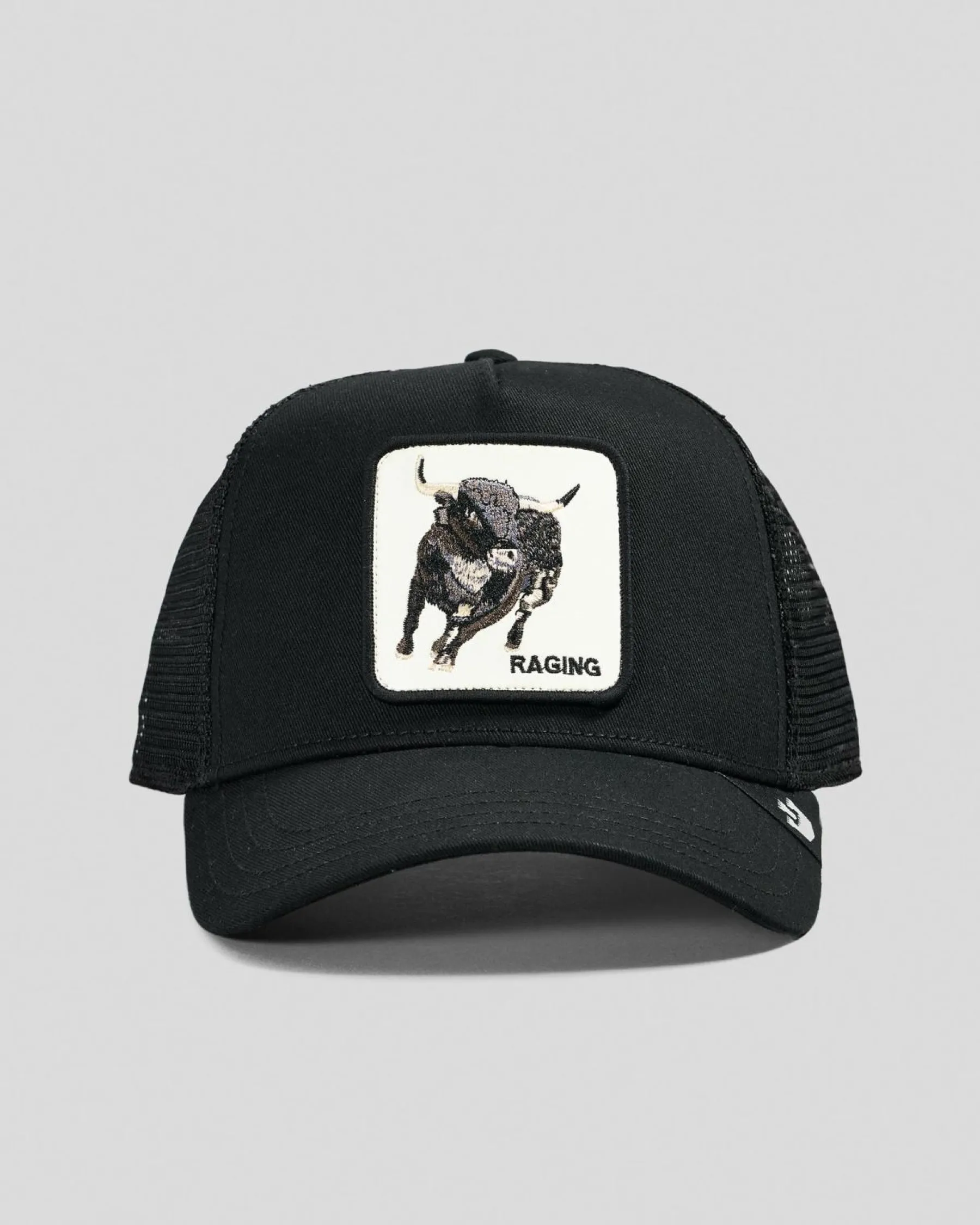 Discount Rager Trucker Cap Headwear