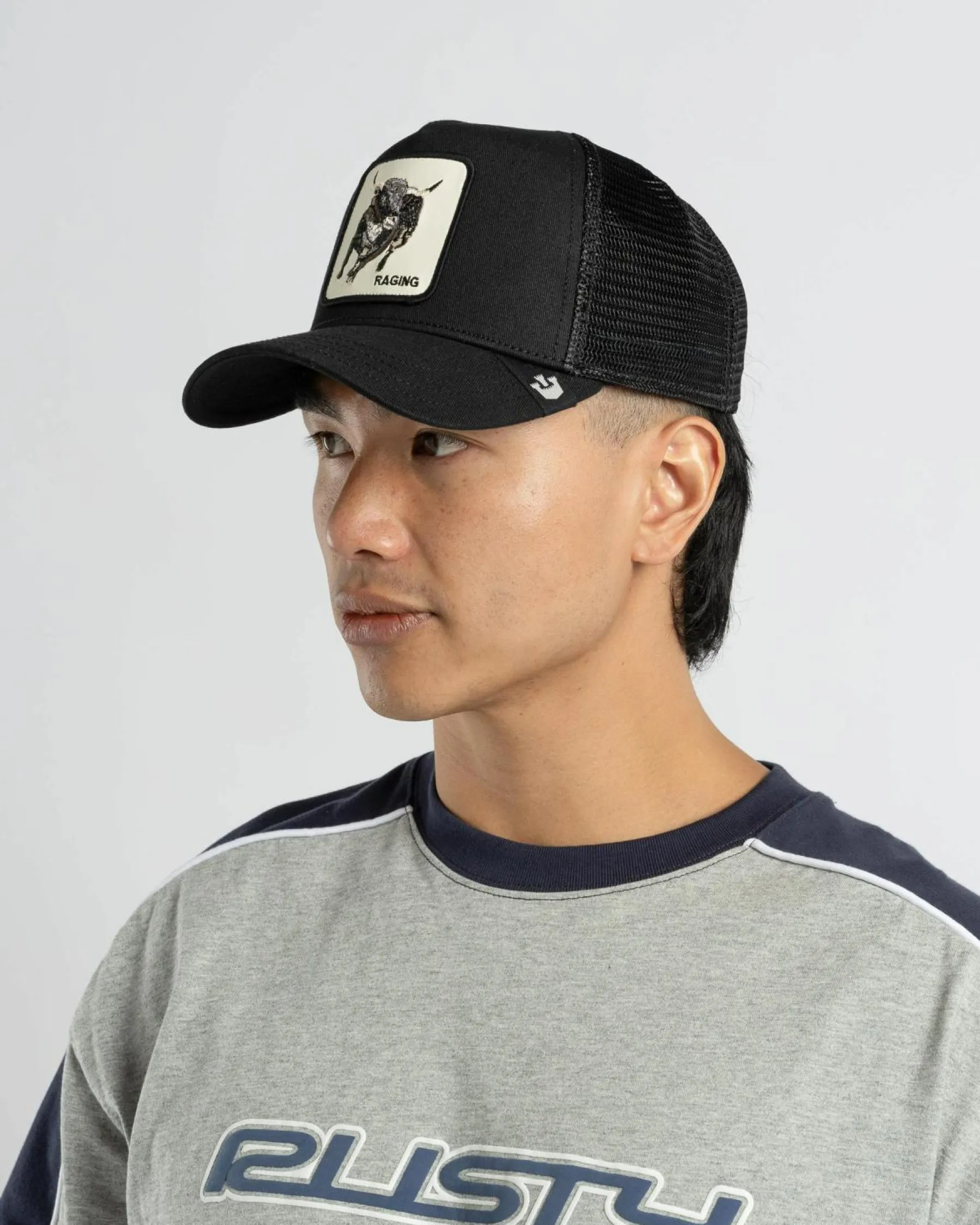 Discount Rager Trucker Cap Headwear