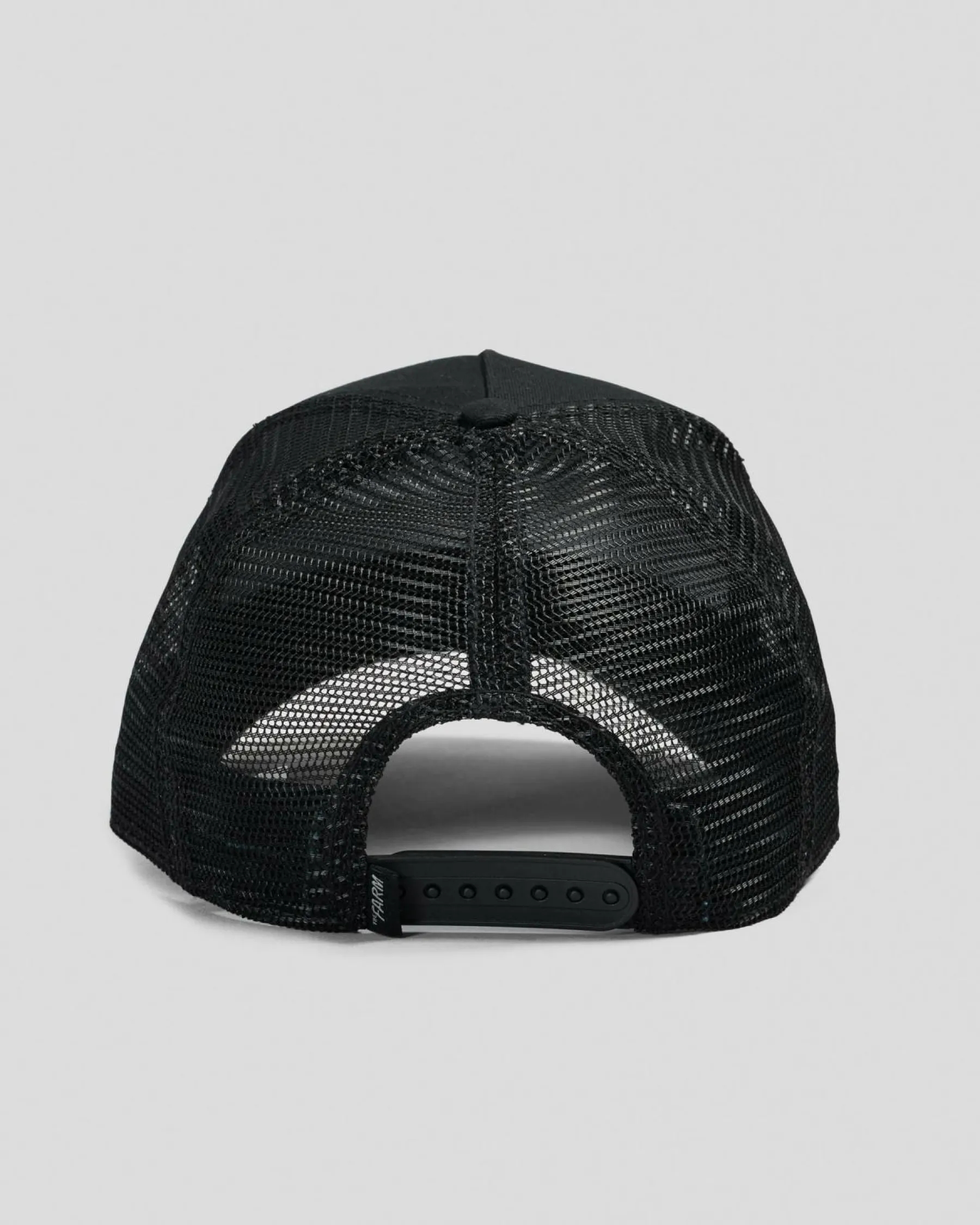 Discount Rager Trucker Cap Headwear