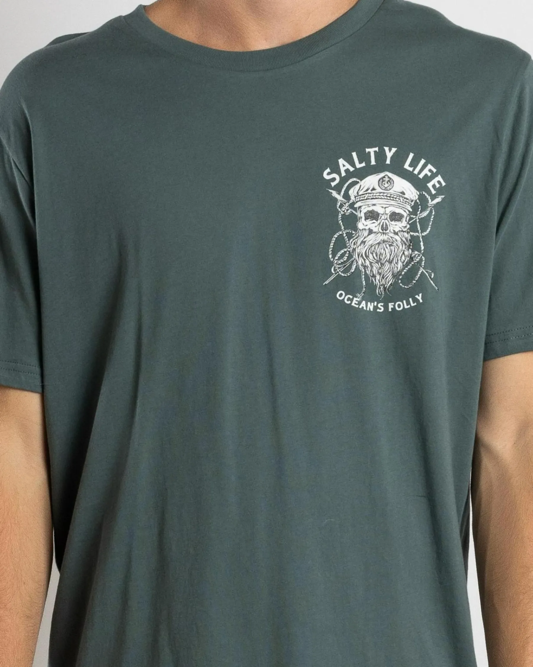 Sale Raider T-Shirt Tops & T-Shirts
