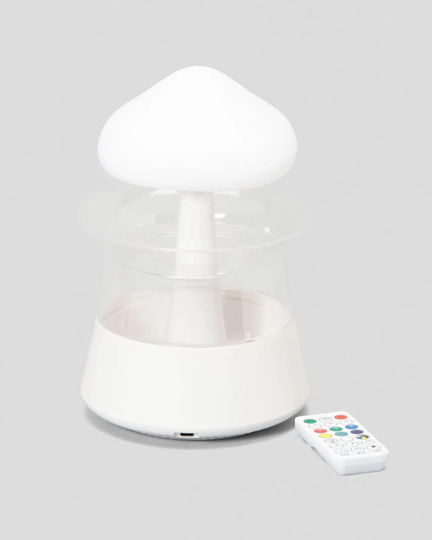 Sale Rain Cloud Humidifier Women Gifts & Novelty|Gifts & Novelty