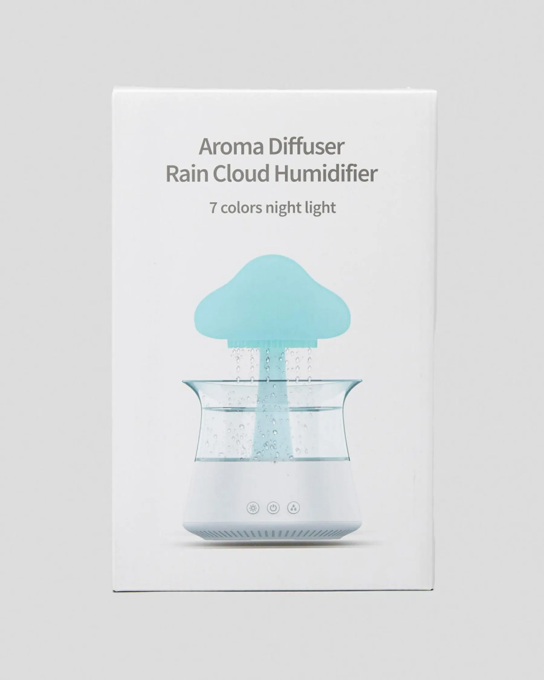 Sale Rain Cloud Humidifier Women Gifts & Novelty|Gifts & Novelty