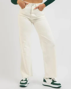 Ramona Pants Women Bottoms