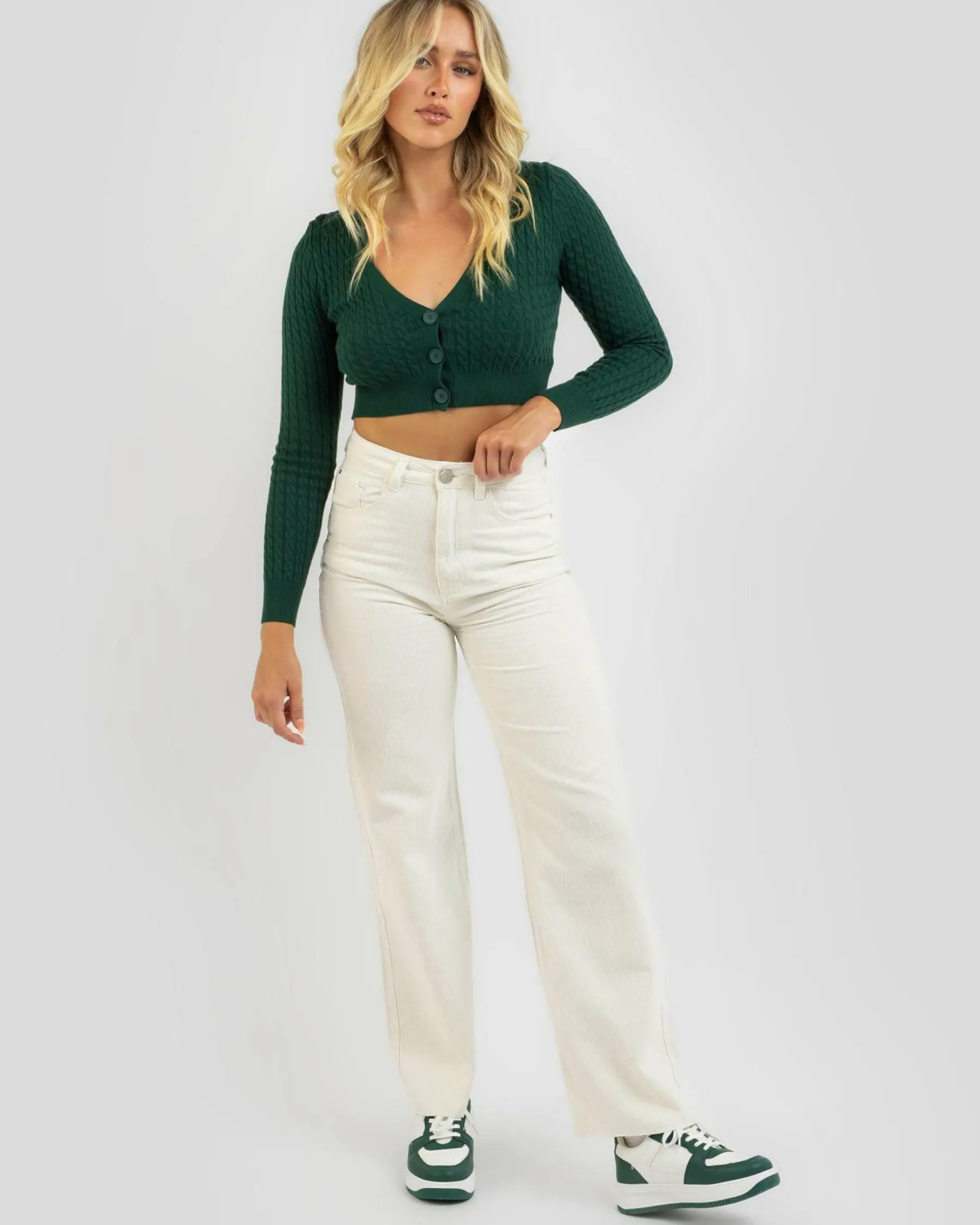 Ramona Pants Women Bottoms