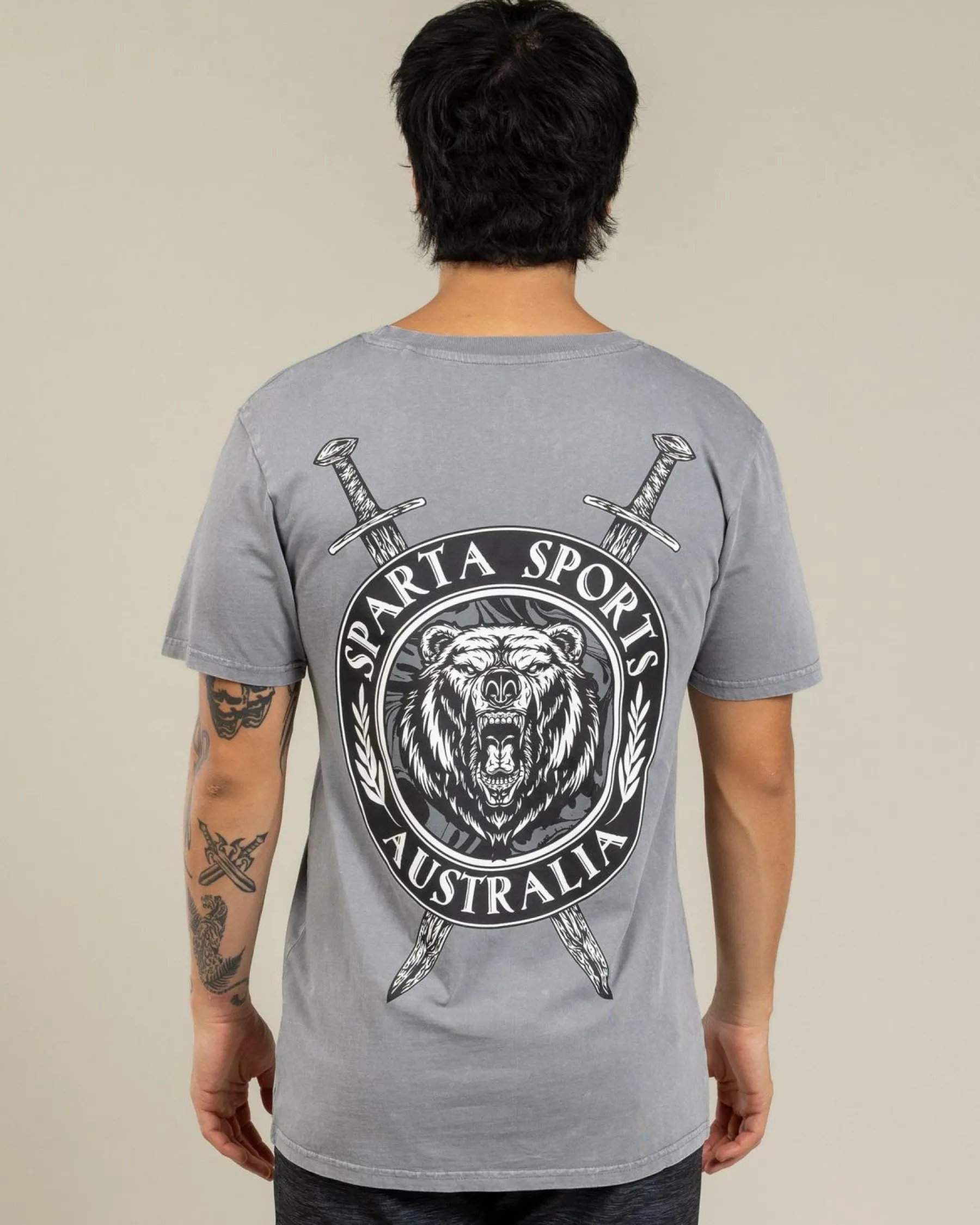 Hot Rampart T-Shirt Activewear|Tops & T-Shirts