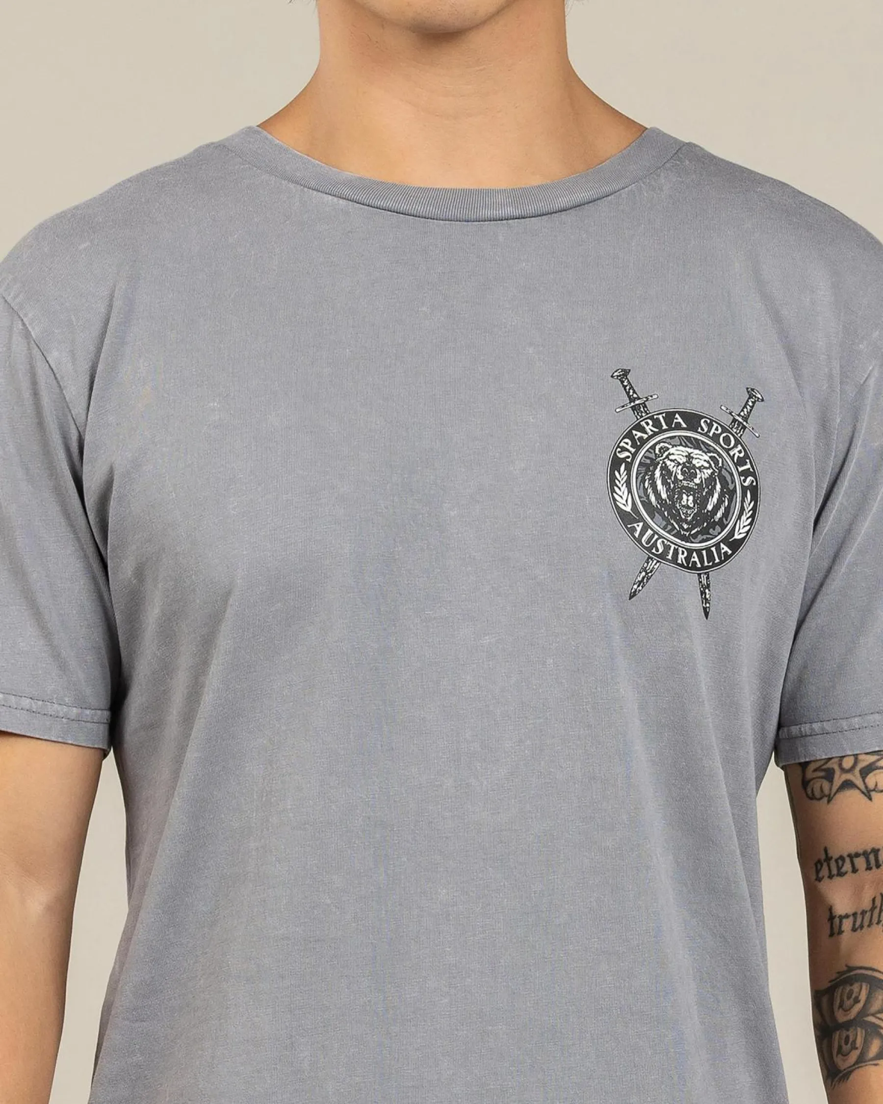 Hot Rampart T-Shirt Activewear|Tops & T-Shirts