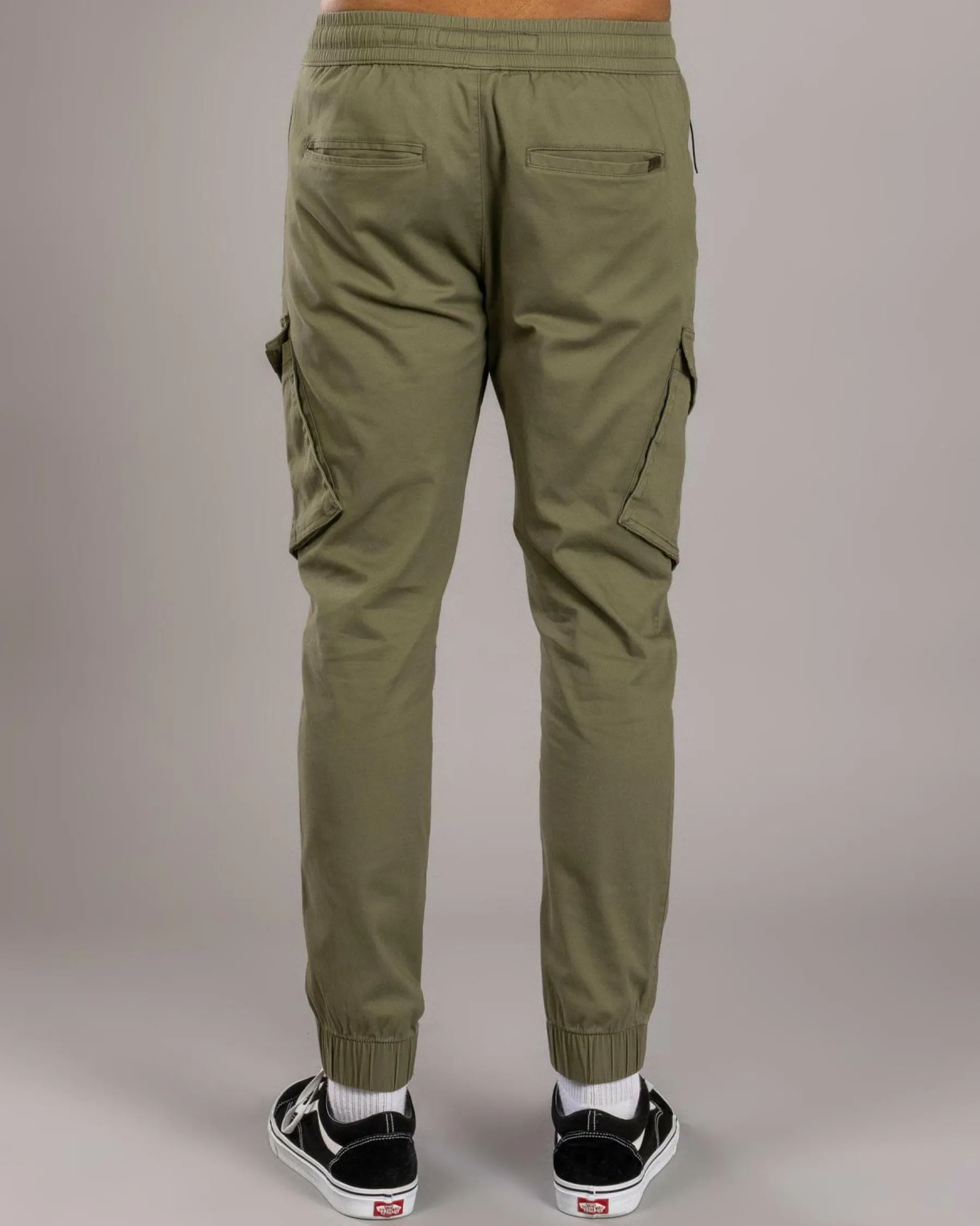 Clearance Ranking Jogger Pants Shorts & Bottoms