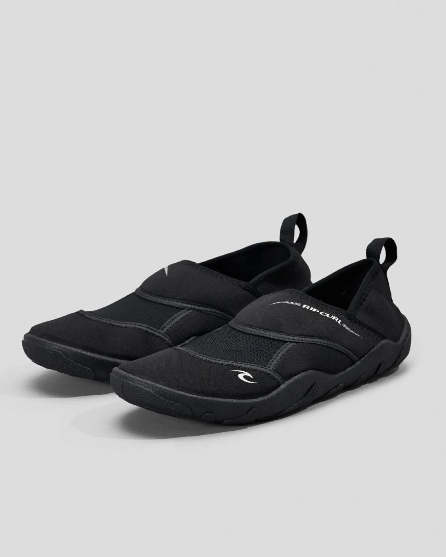 Surf|Surf*Rip Curl Reefwalker Shoes Black