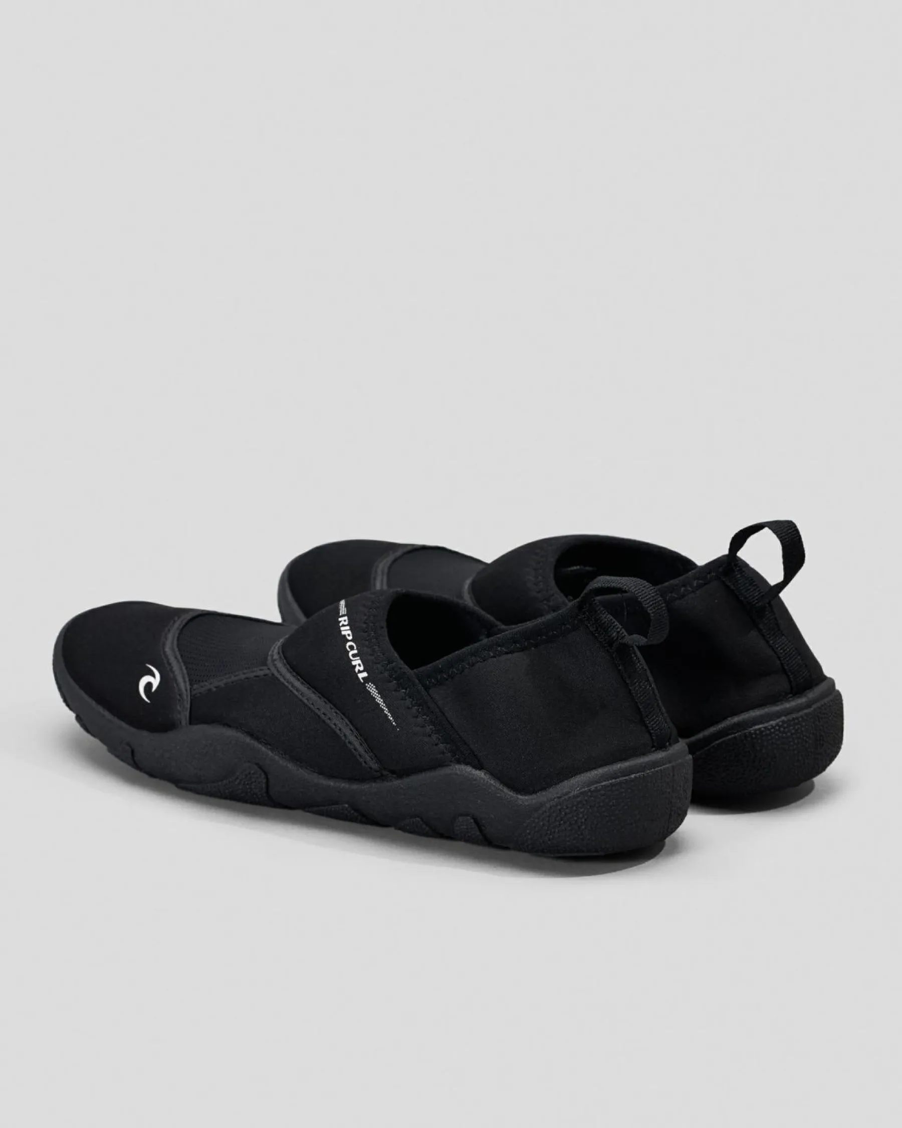 Surf|Surf*Rip Curl Reefwalker Shoes Black
