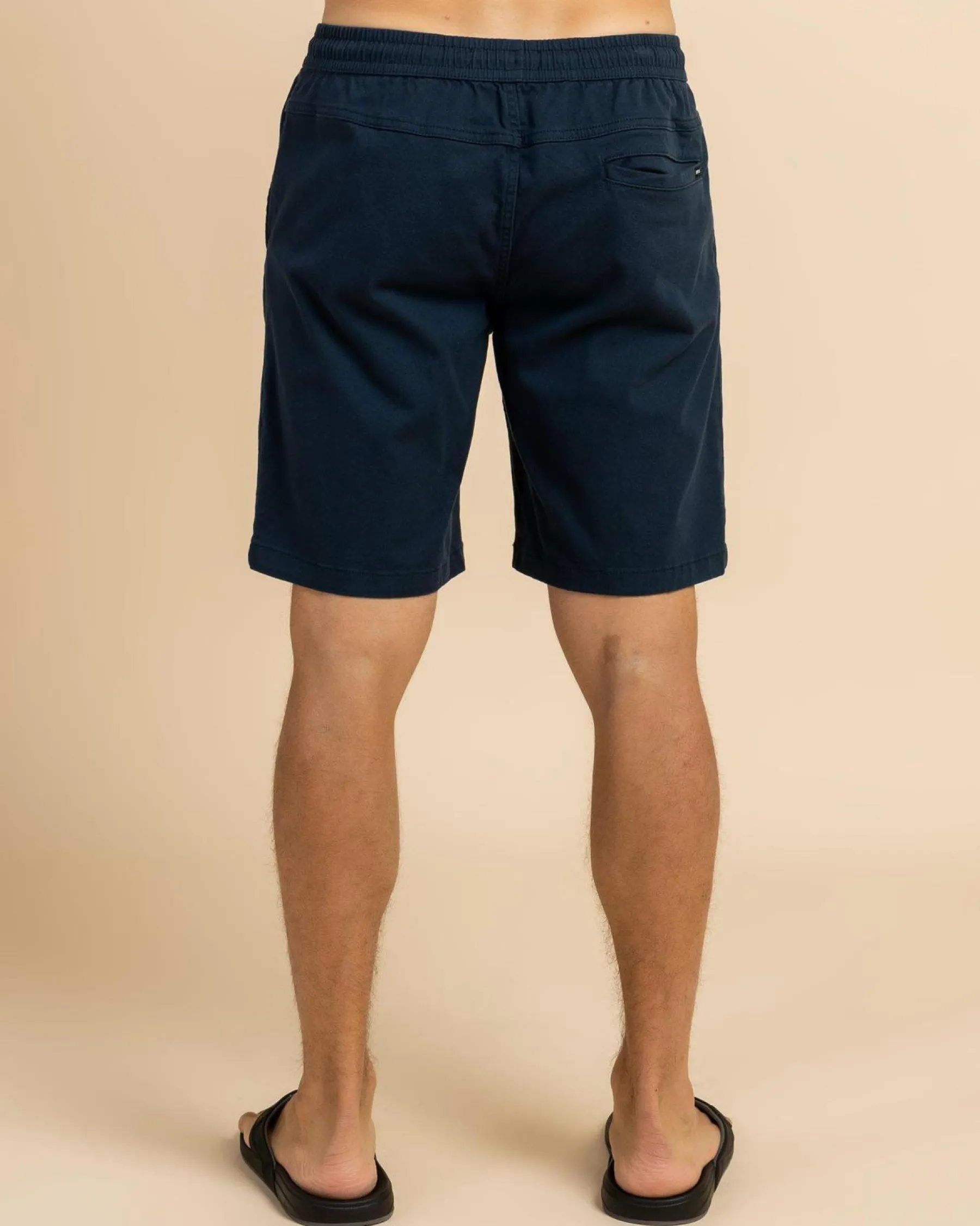 Sale Re-Entry Volley Walk Shorts Shorts & Bottoms
